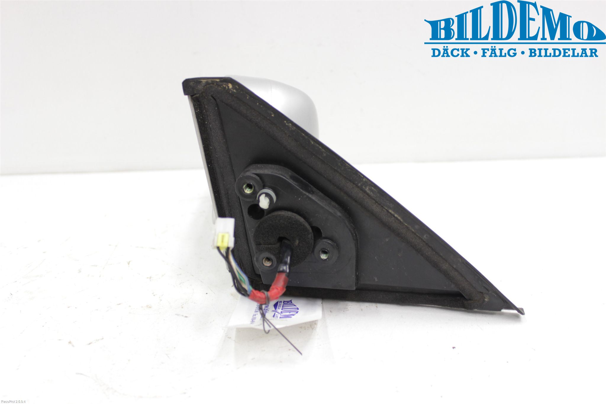 Mitsubishi COLT   96-04 Speil V M-El Justering