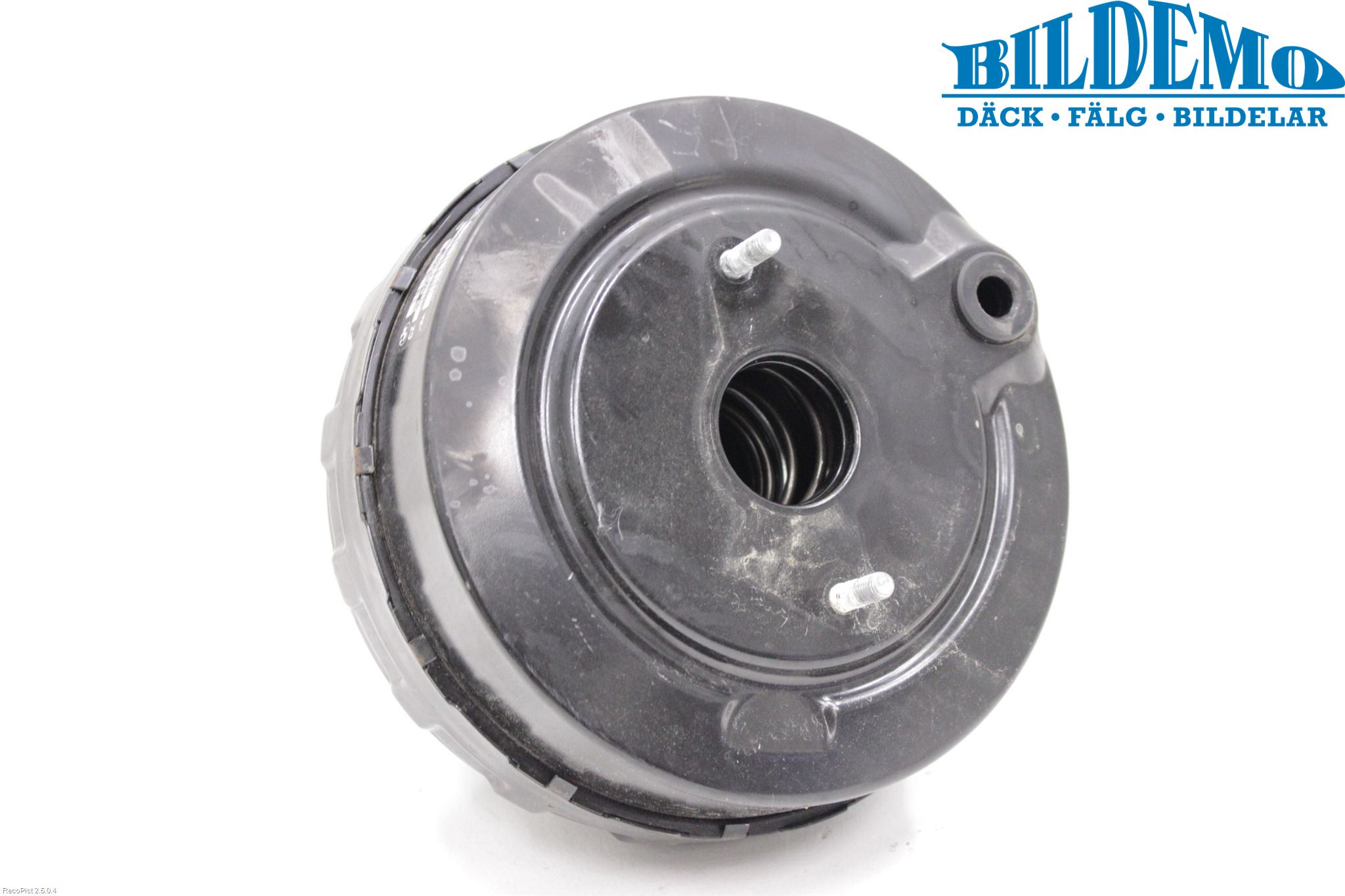 BMW X1 E84 10-15 Bremseservo