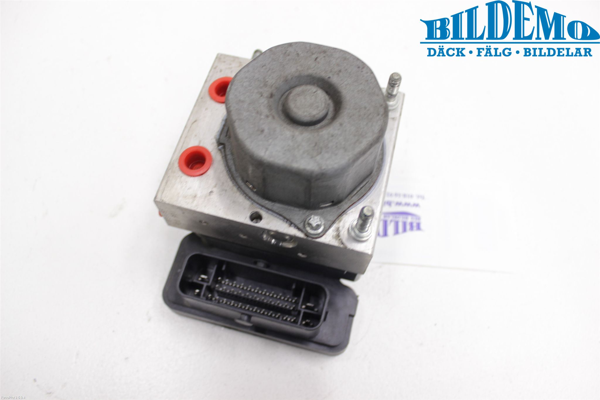 Nissan MICRA 11-16 Abs Hydraulikkaggregat