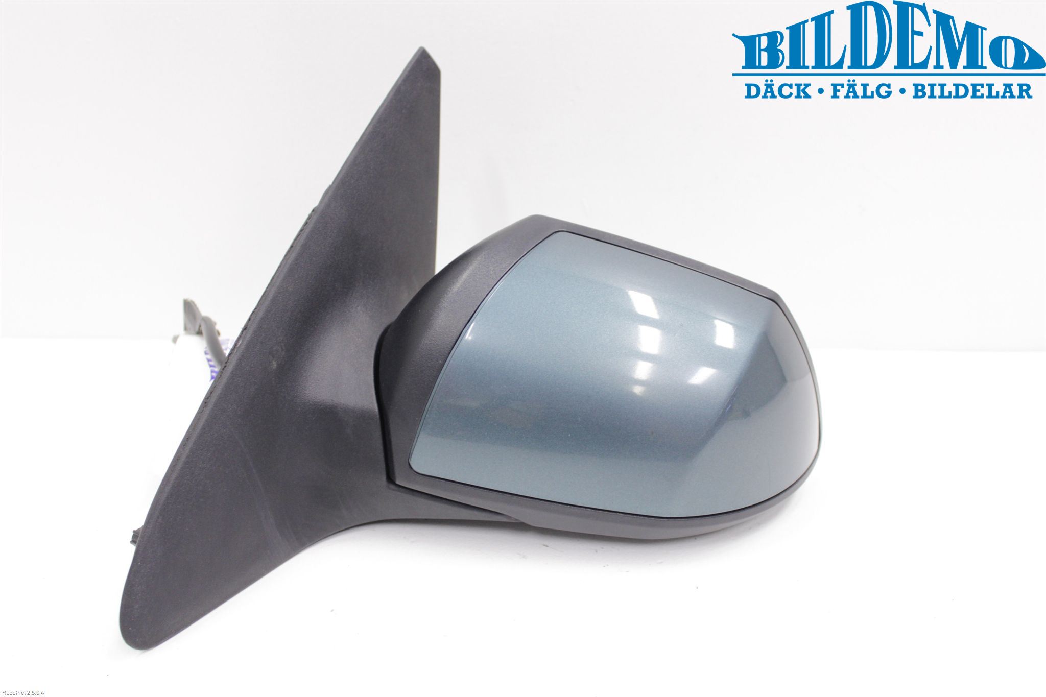 Ford MONDEO     01-06 Speil V M-El Justering
