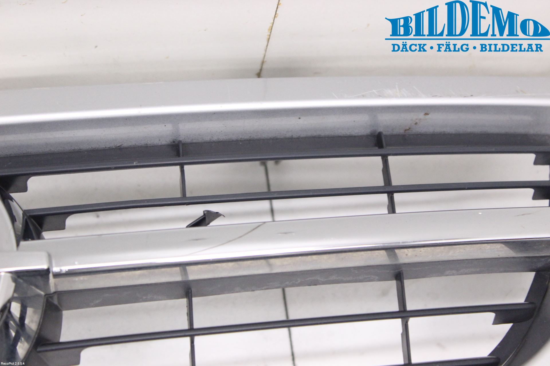 Opel FRONTERA B   98-03 Grill-Gitter