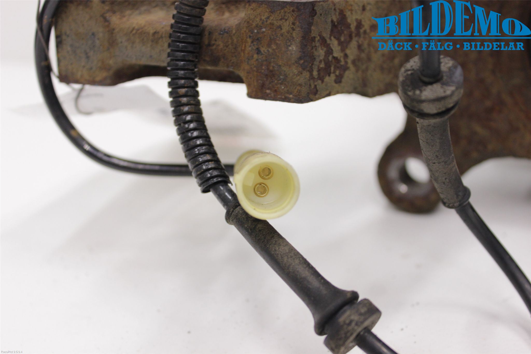 Daewoo NUBIRA Spindel Hf