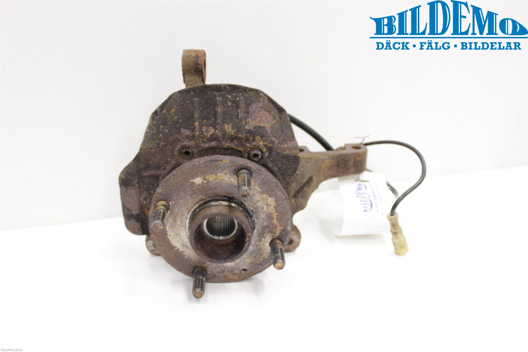 Daewoo NUBIRA Spindel Hf