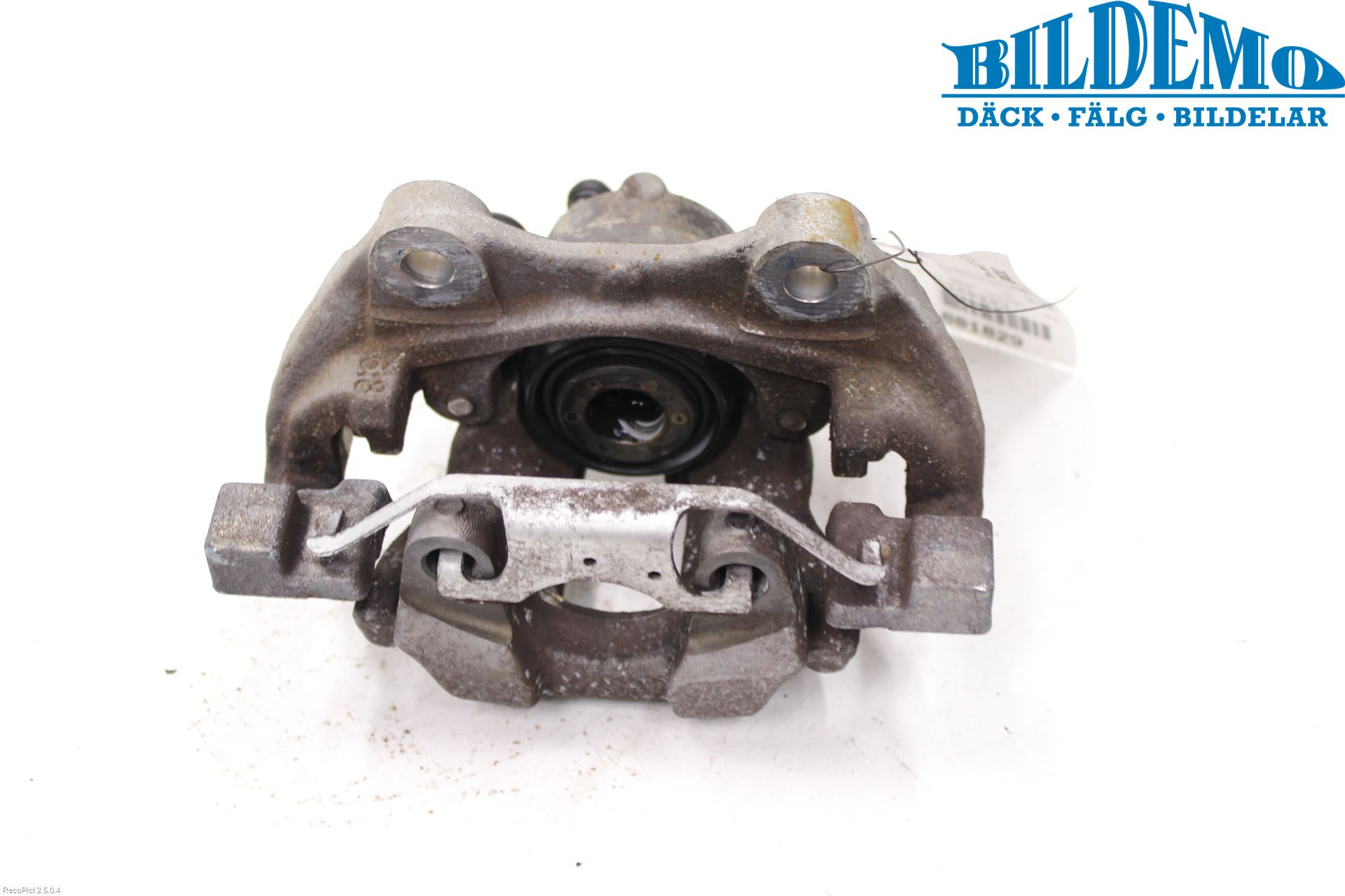 Mercedes-Benz MB E-KLASS (W212) 09-16 Bremsecaliper Bak Høyre