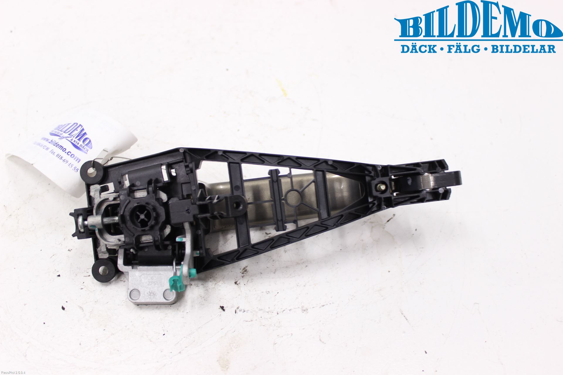 Opel CORSA D 07-14 Dørhandtak Ytre Høyre