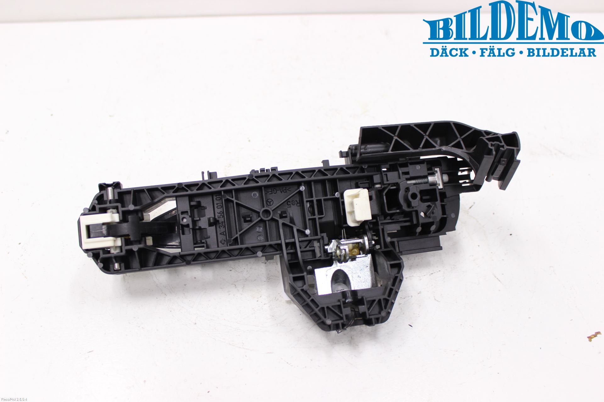 Mercedes-Benz MB B-KLASS (W246/W242) 12-19 Dørhandtak Ytre Høyre