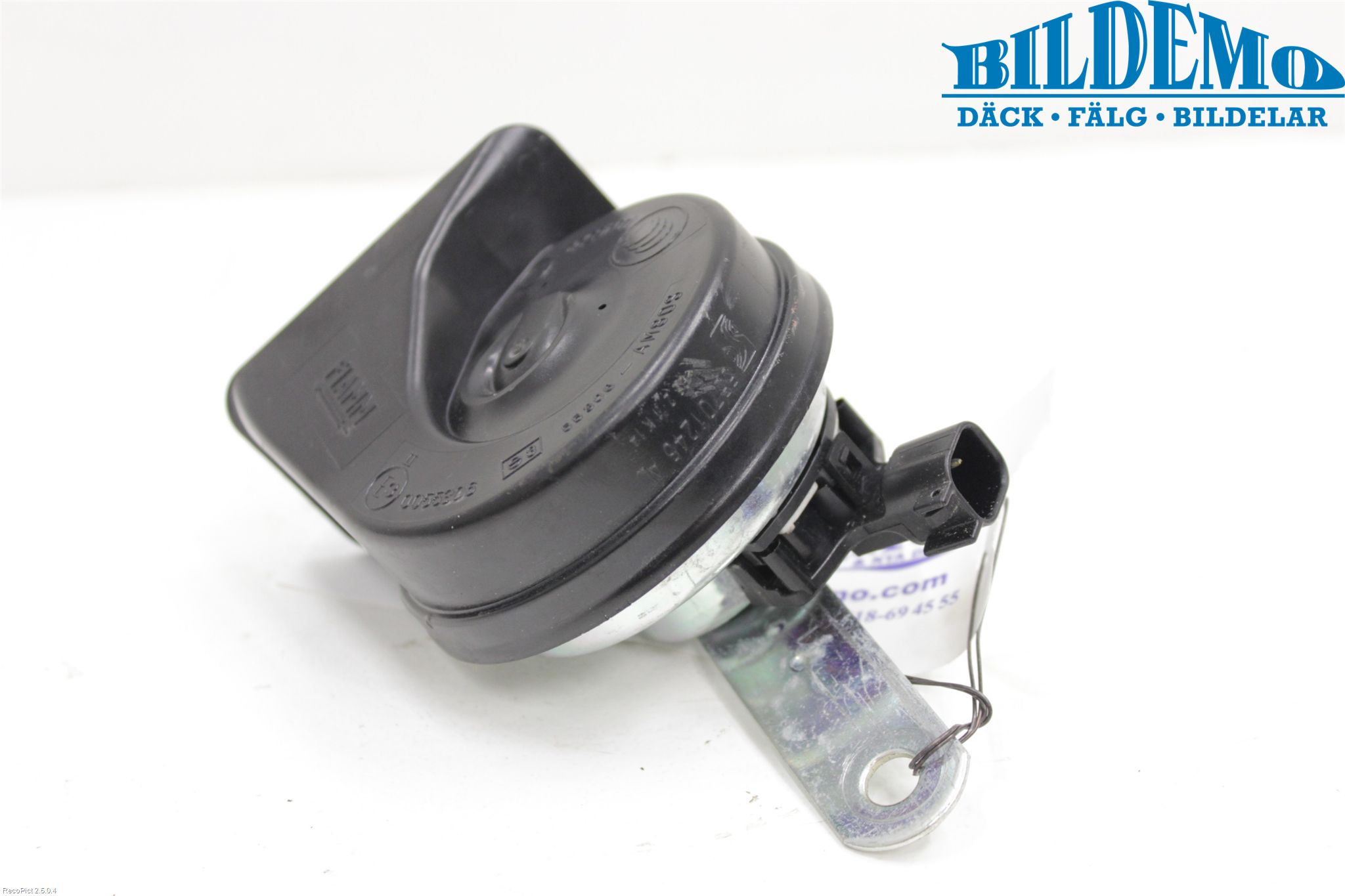 Opel CORSA D 07-14 Signalhorn