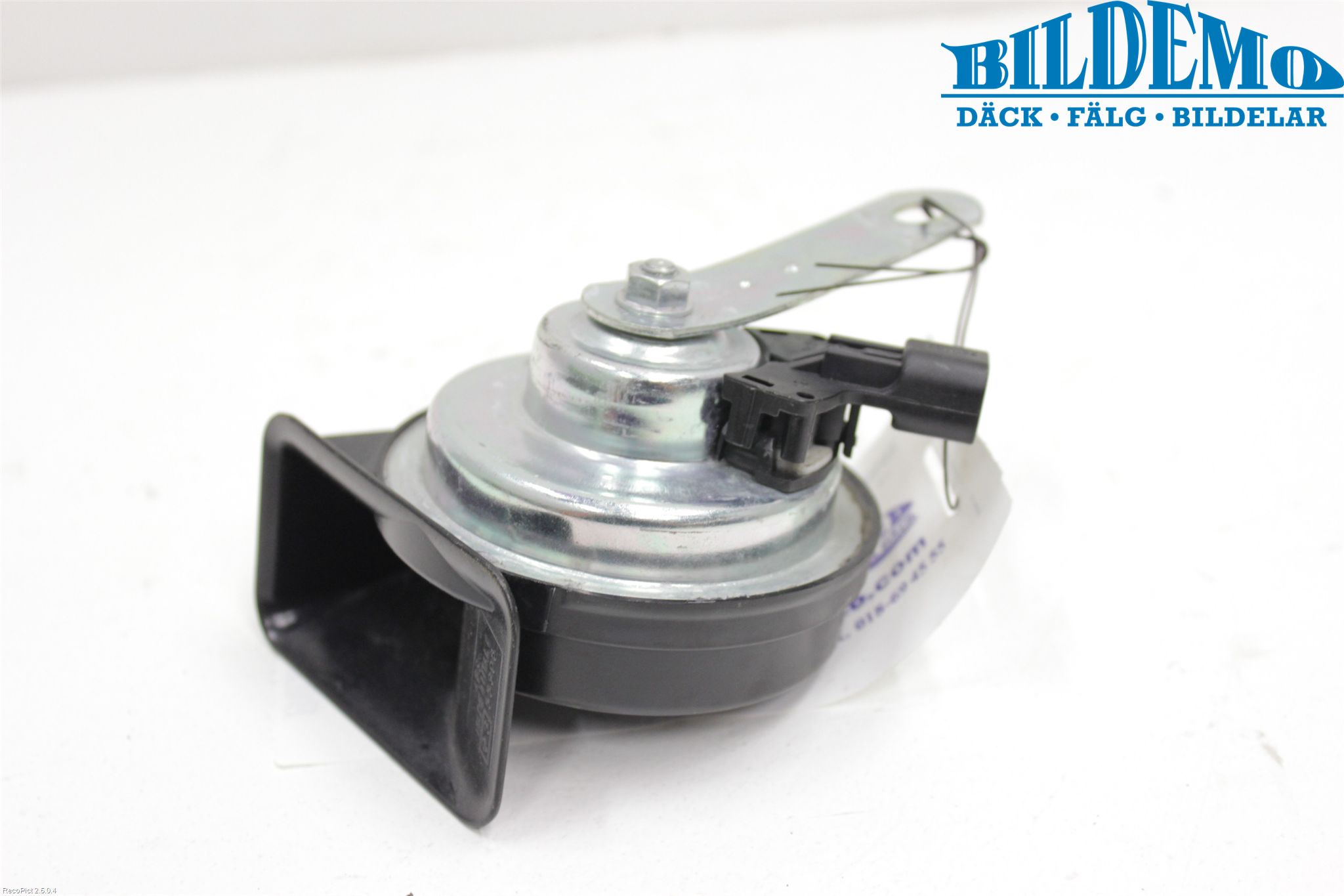 Opel CORSA D 07-14 Signalhorn