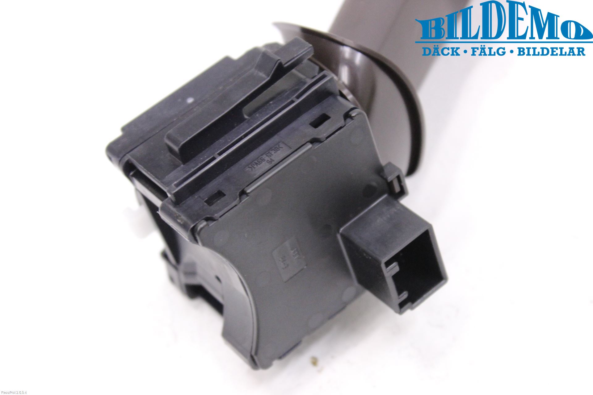 Opel INSIGNIA 09-16 Bryter Ratt Blinklys - Lys