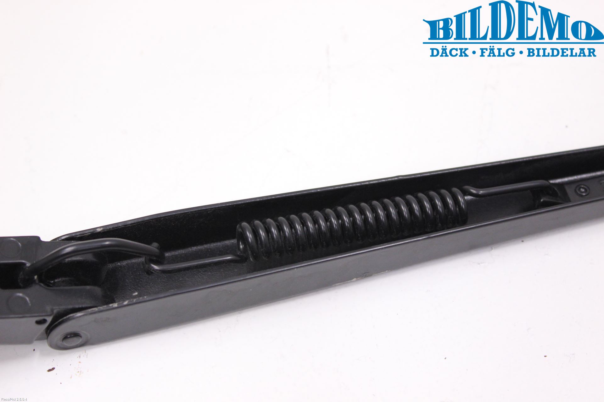 Opel INSIGNIA 09-16 Viskerarm-Armer Frontrute