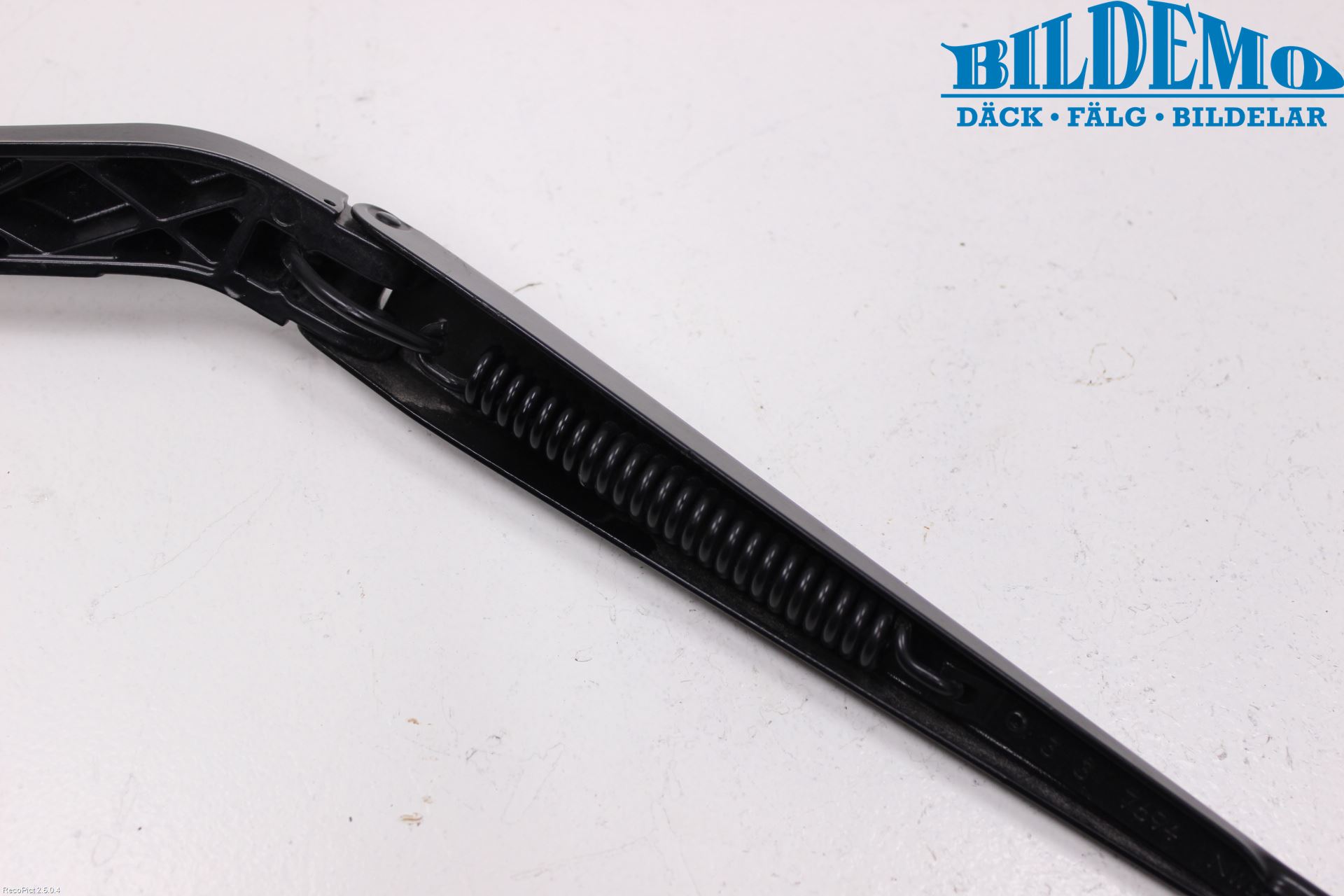 Opel INSIGNIA 09-16 Viskerarm-Armer Frontrute