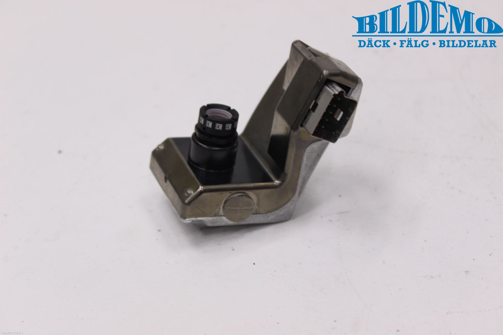 BMW 5 F10/F11/F18 09-17 Cruisekontroll