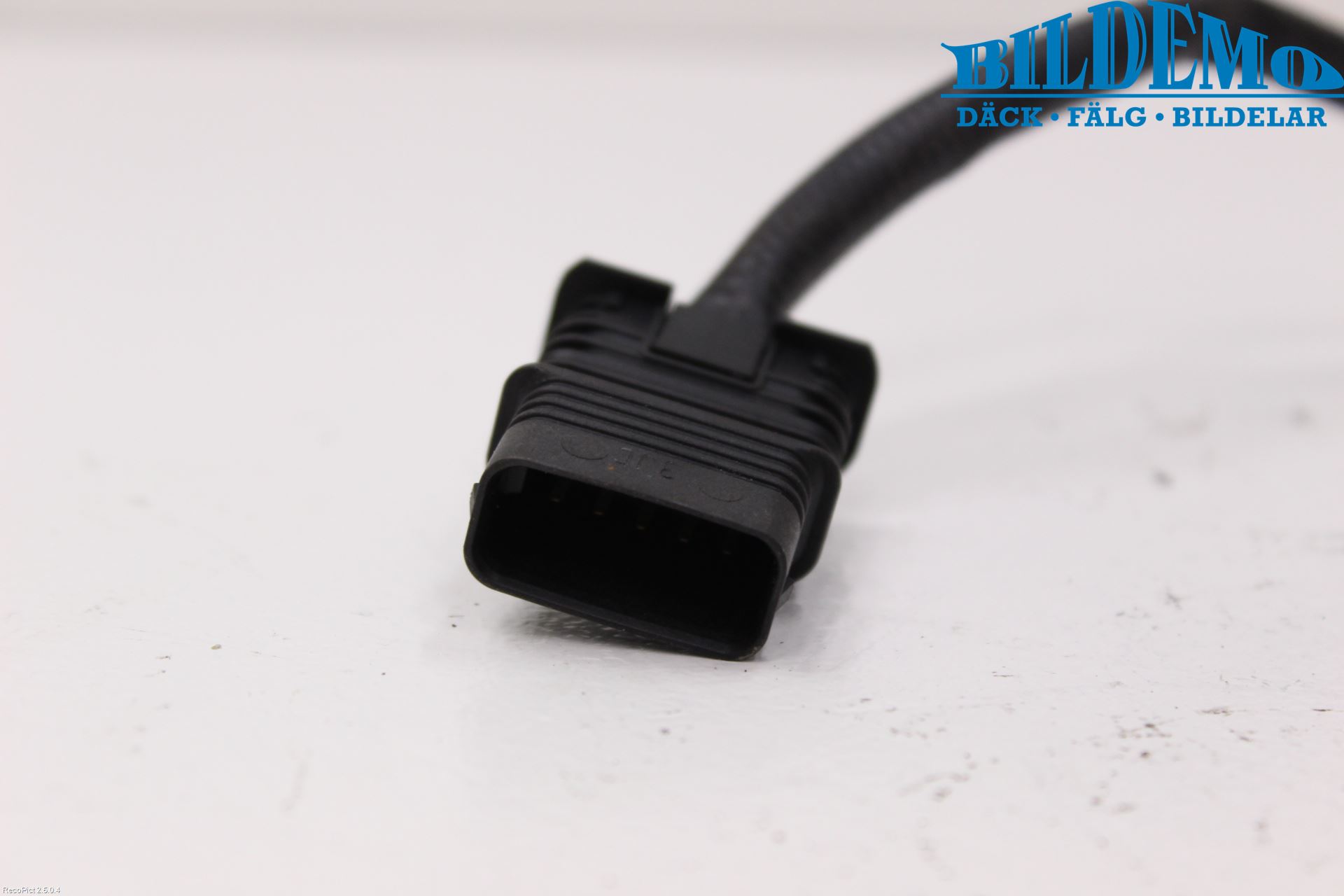 BMW Z4 E89 09-16 Inns Lambdasonde