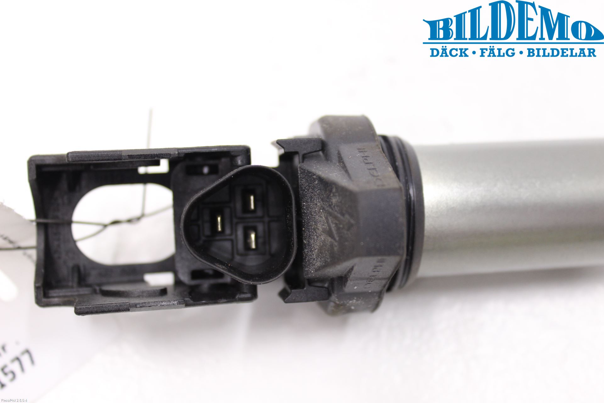 BMW Z4 E89 09-16 Coil