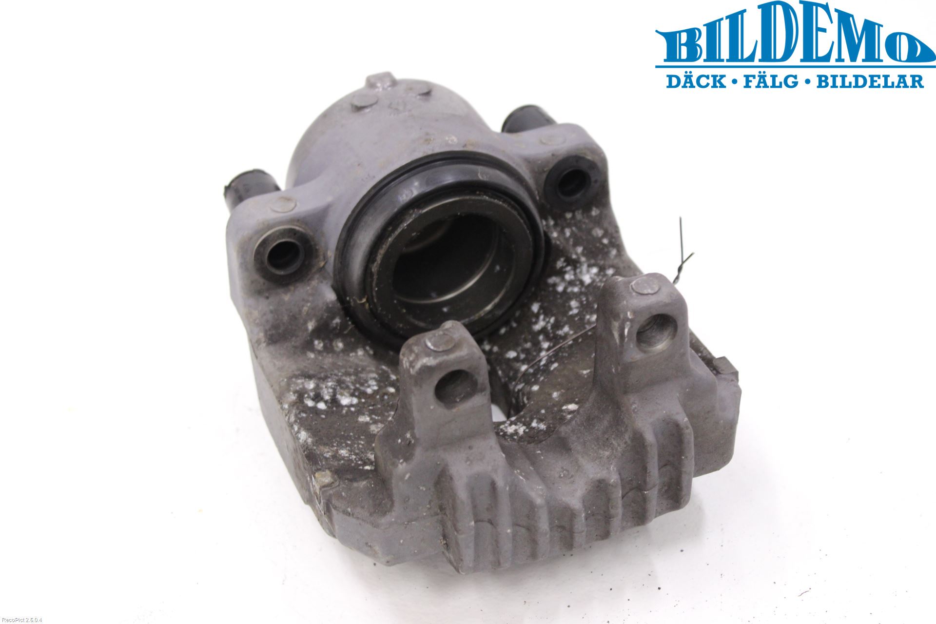 BMW Z4 E89 09-16 Bremsecaliper Foran Venstre