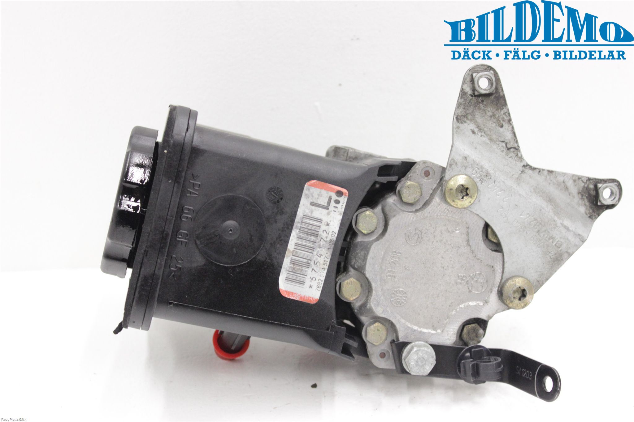 BMW 3 E46      98-05 Servo Pumpe