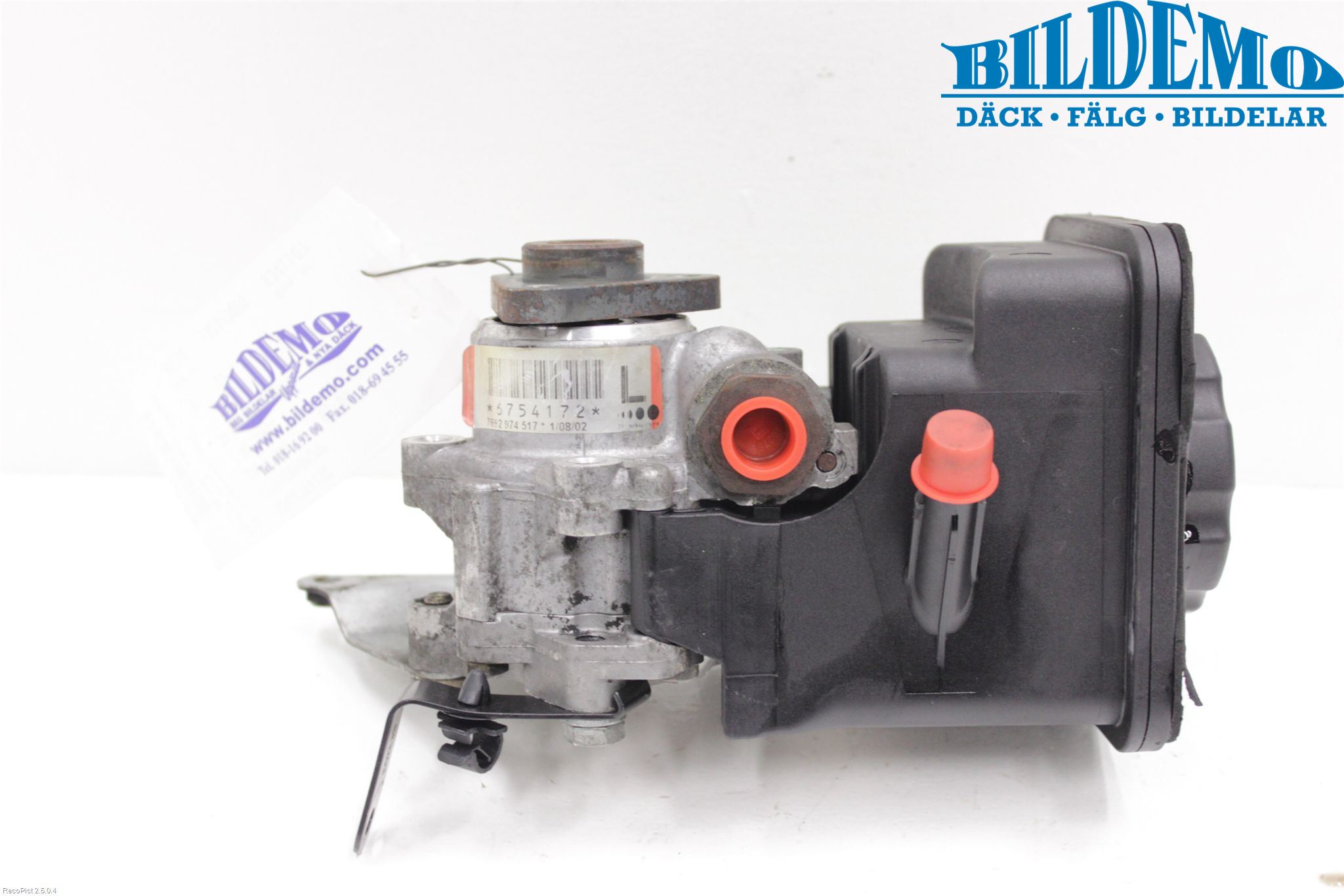 BMW 3 E46      98-05 Servo Pumpe
