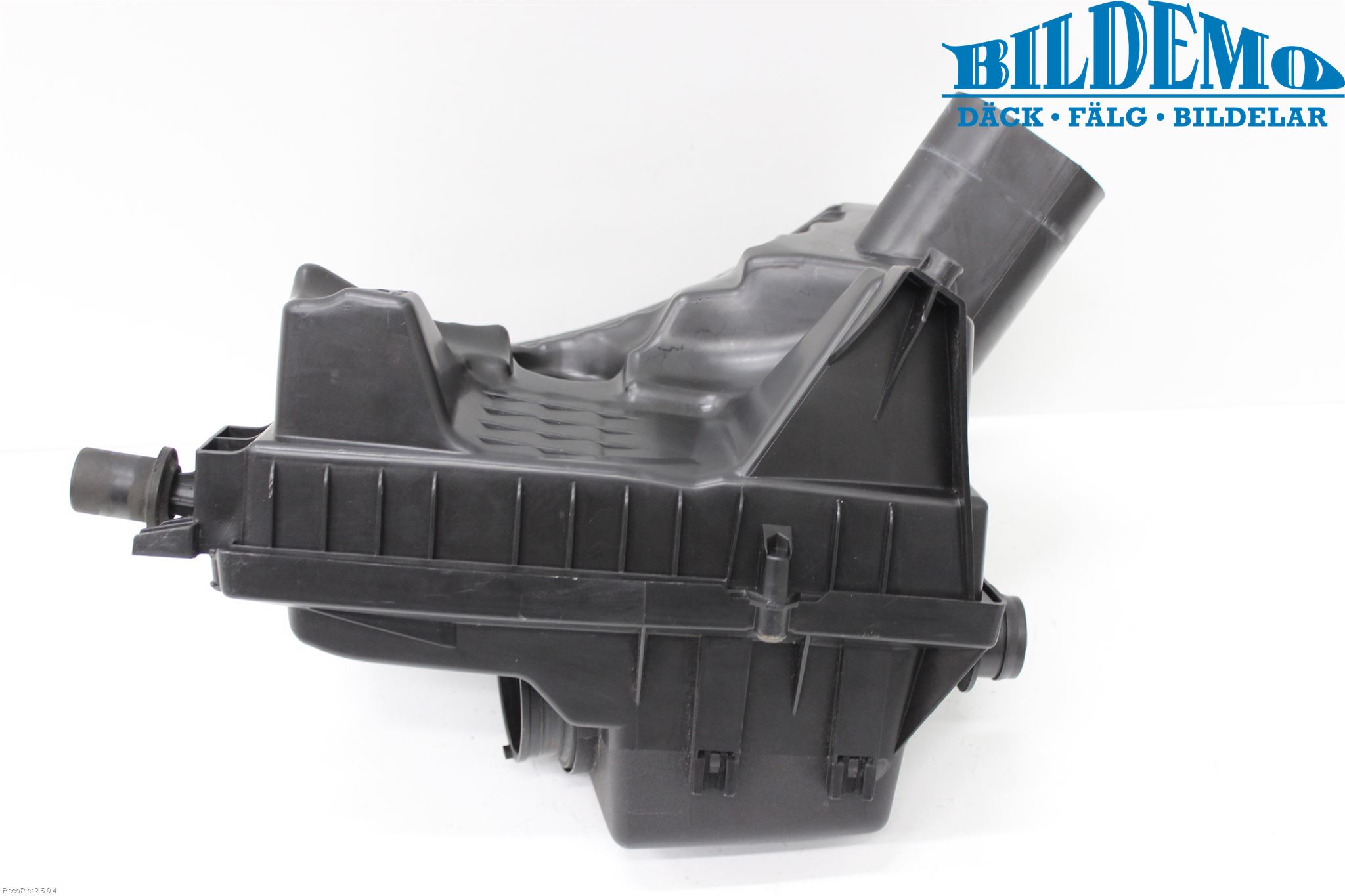 Saab 9-5 10-12 Luftfilter Boks