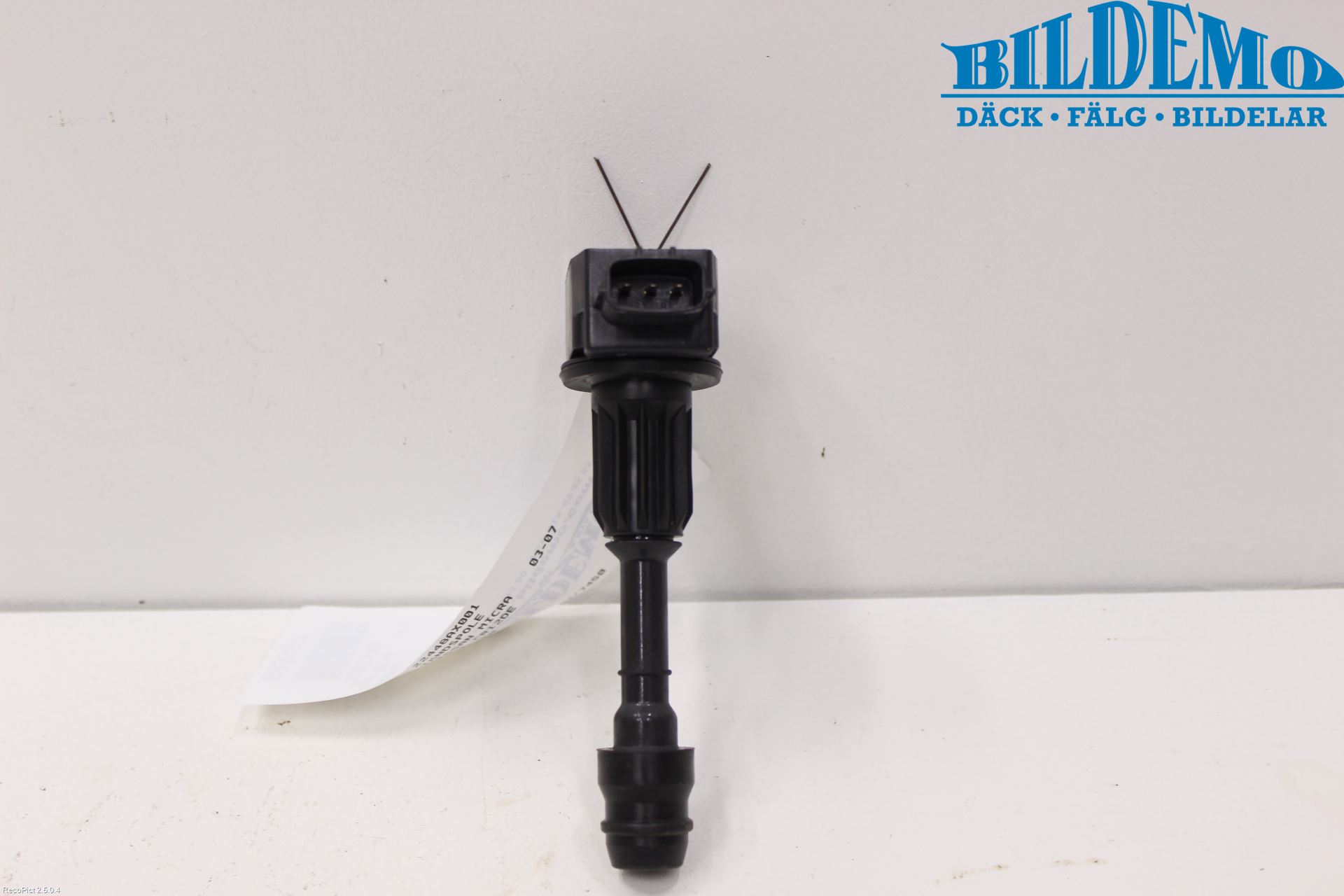 Nissan MICRA 03-07 Coil