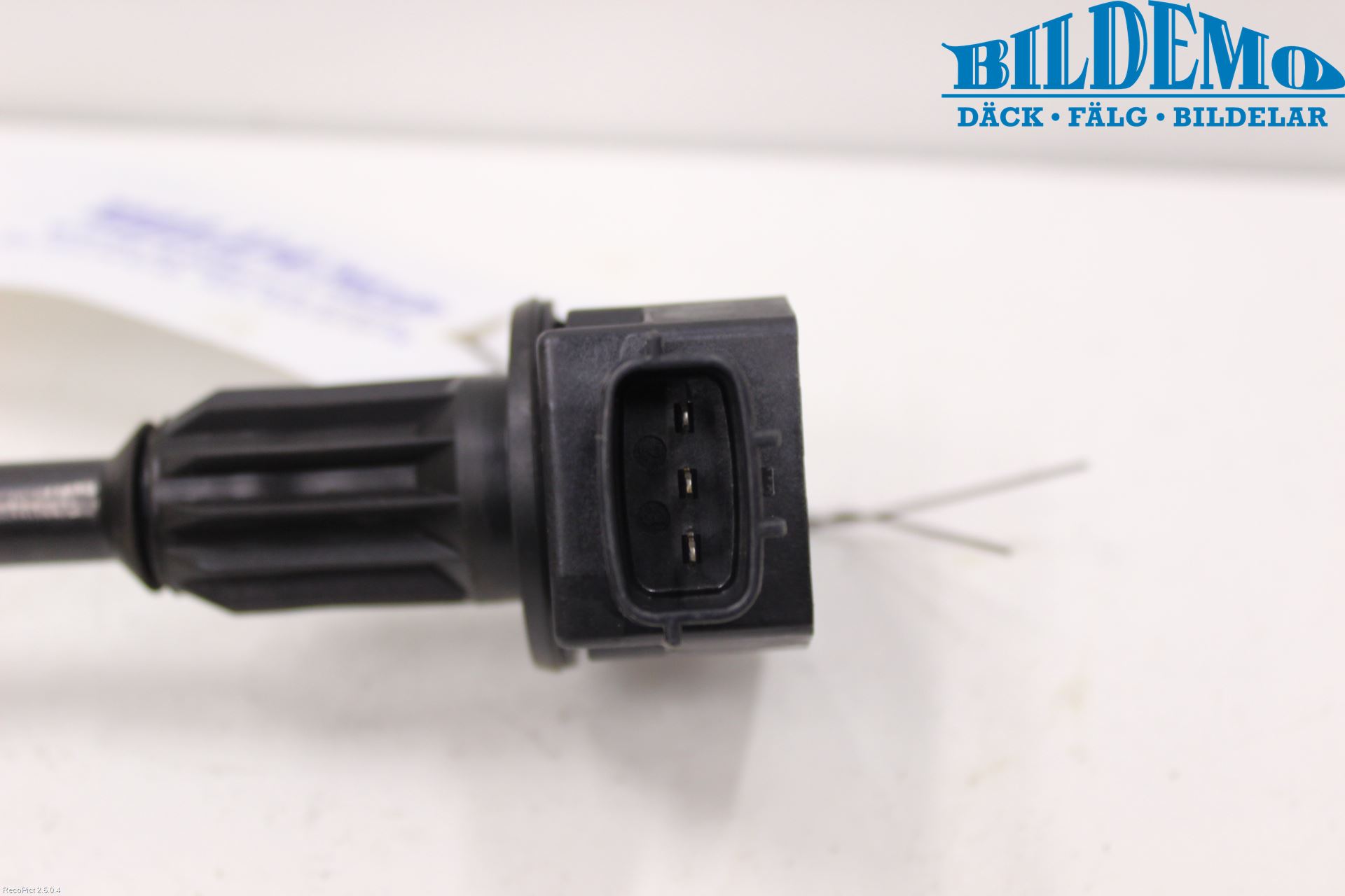Nissan MICRA 03-07 Coil