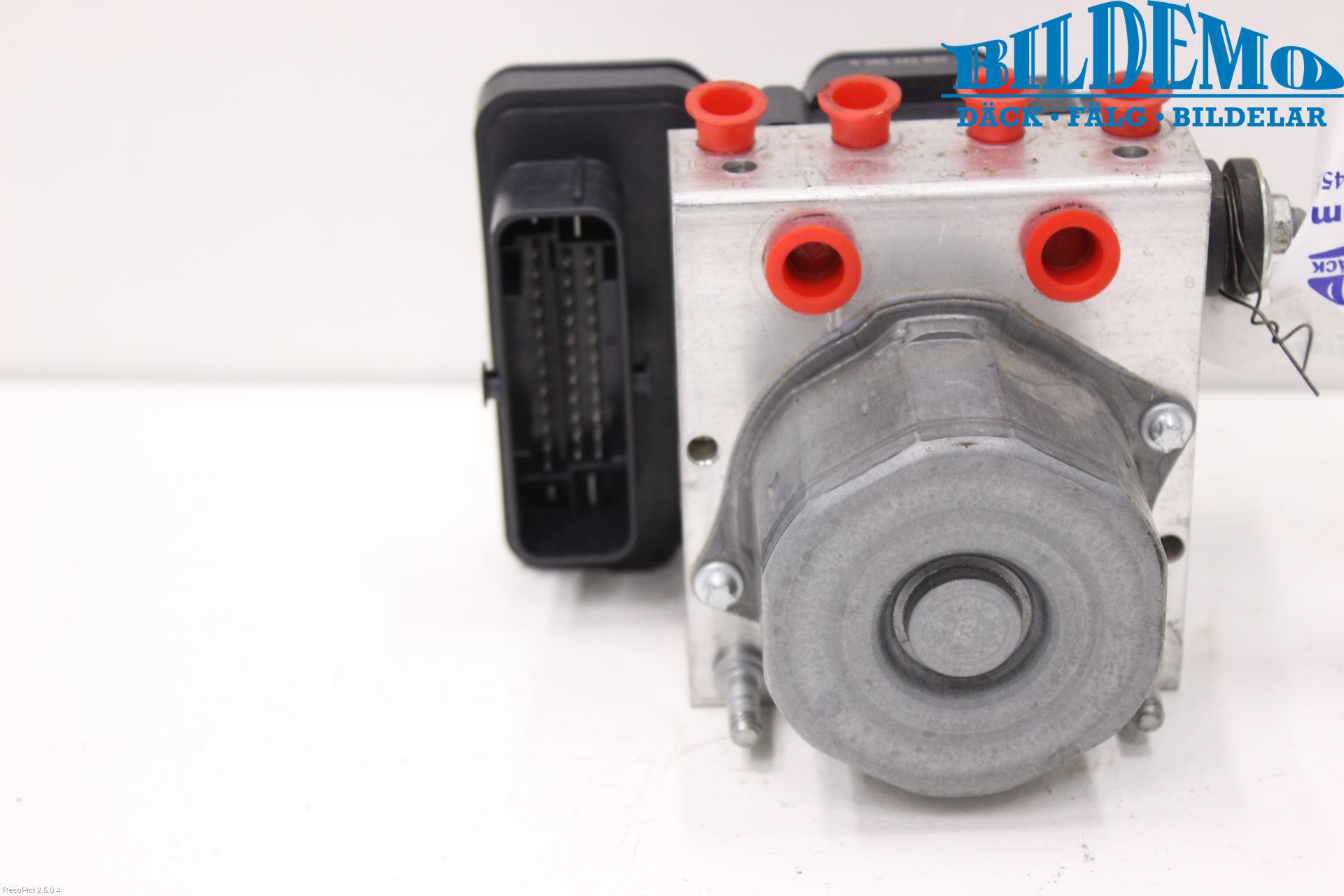 Mercedes-Benz MB B-KLASS (W246/W242) 12-19 Abs Hydraulikkaggregat