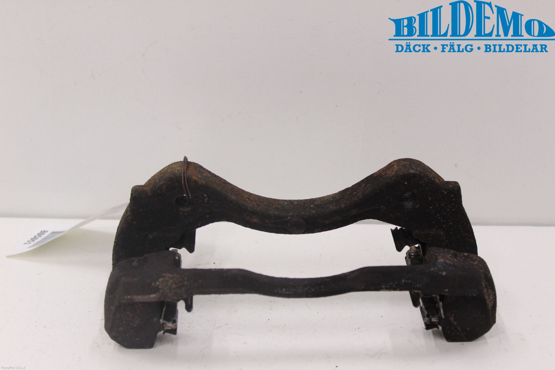 Ford TRANSIT    06-13 Bremsecaliper Feste Holder