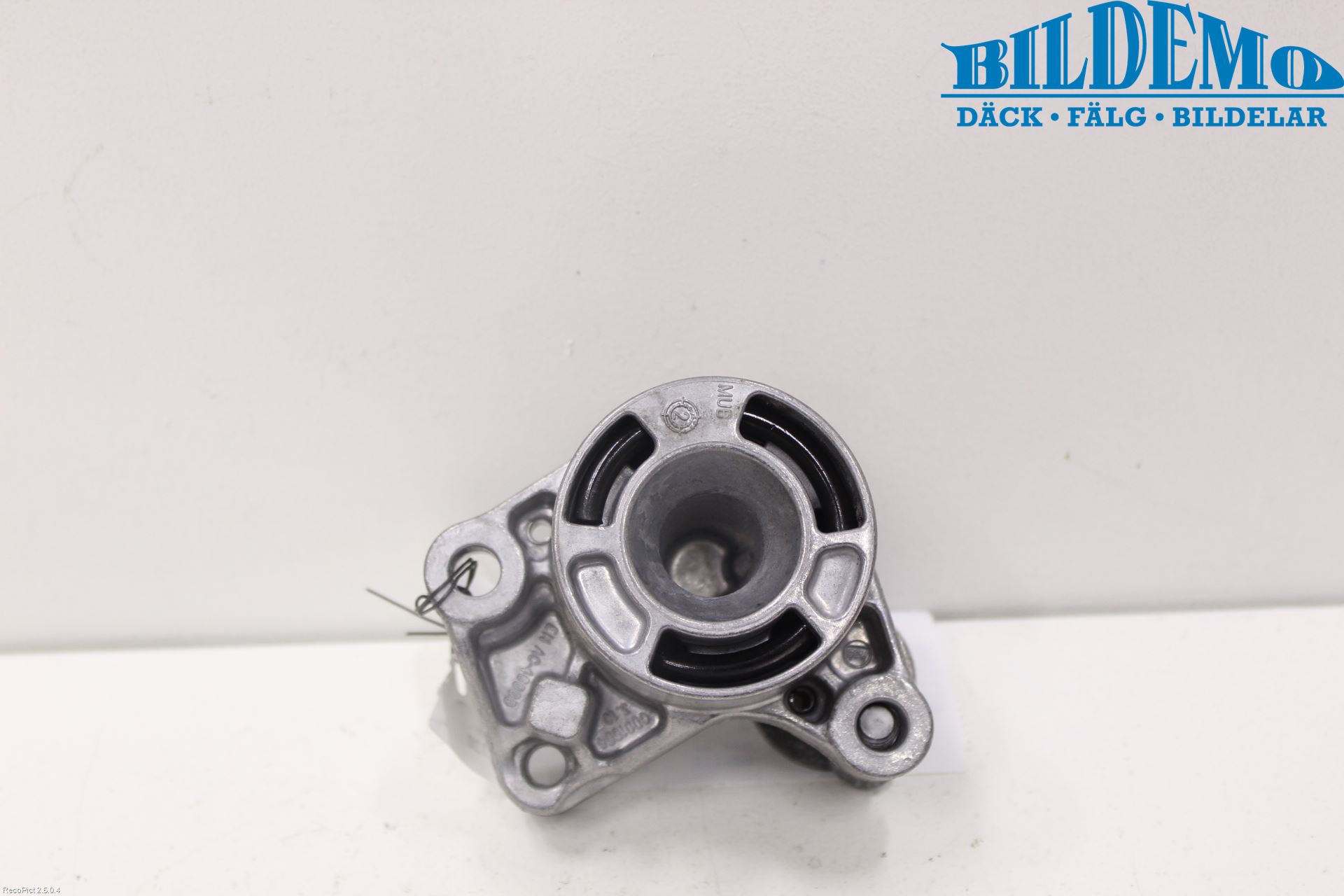 BMW 5 F10/F11/F18 09-17 Reimstrammer