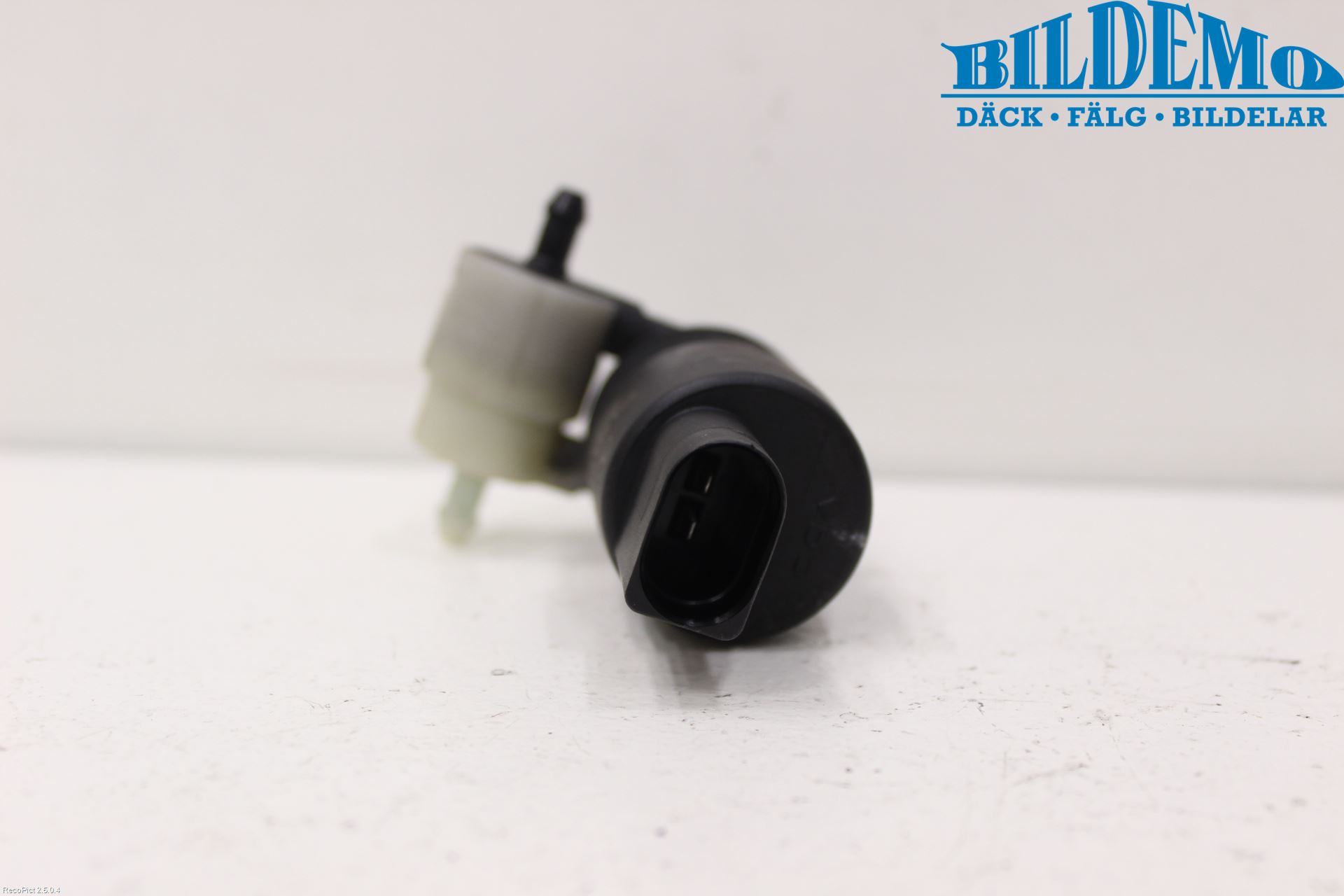 Mercedes-Benz MB B-KLASS (W245) 05-12 Spylerpumpe Frontrute