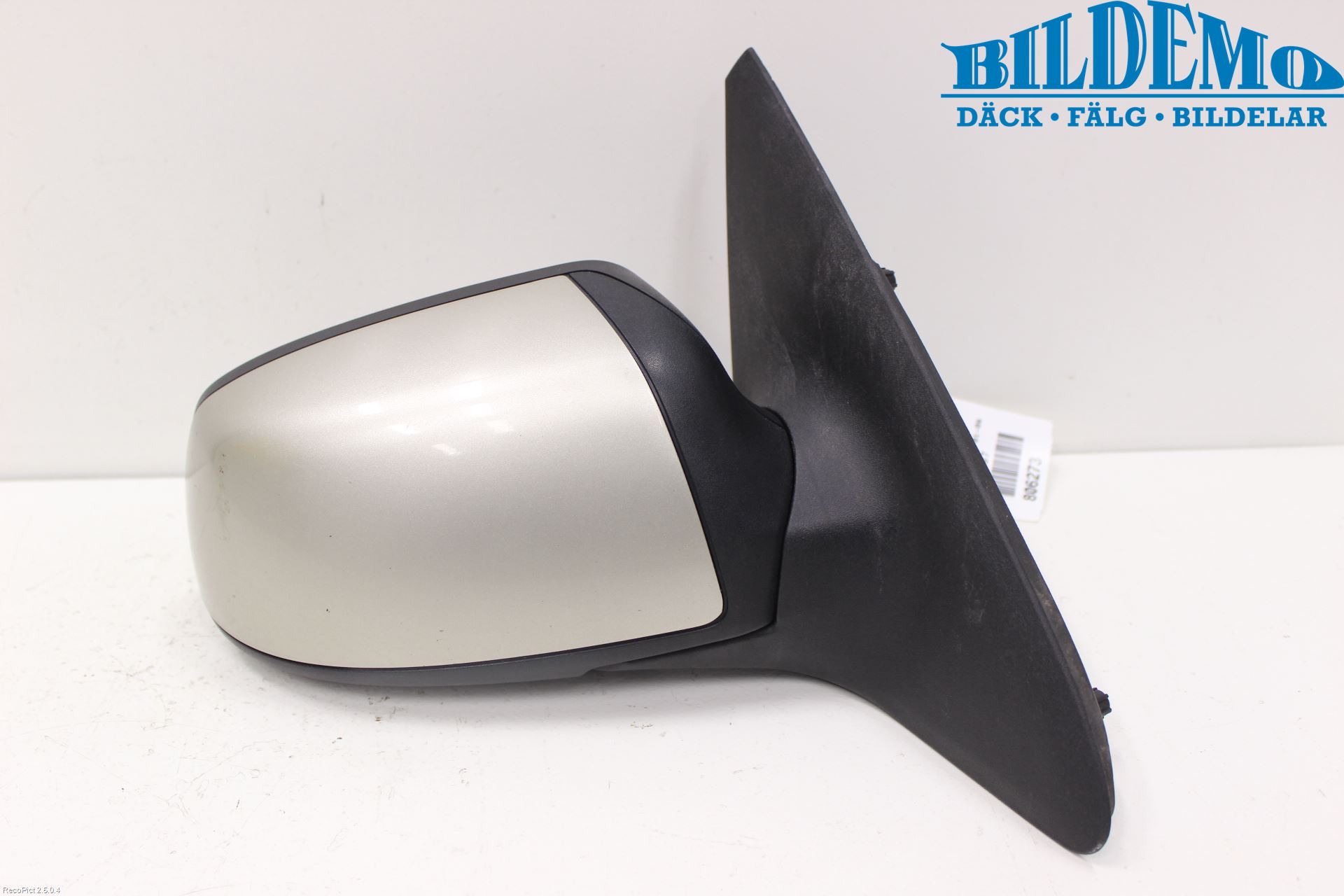 Ford MONDEO     01-06 Speil H M-El Justering