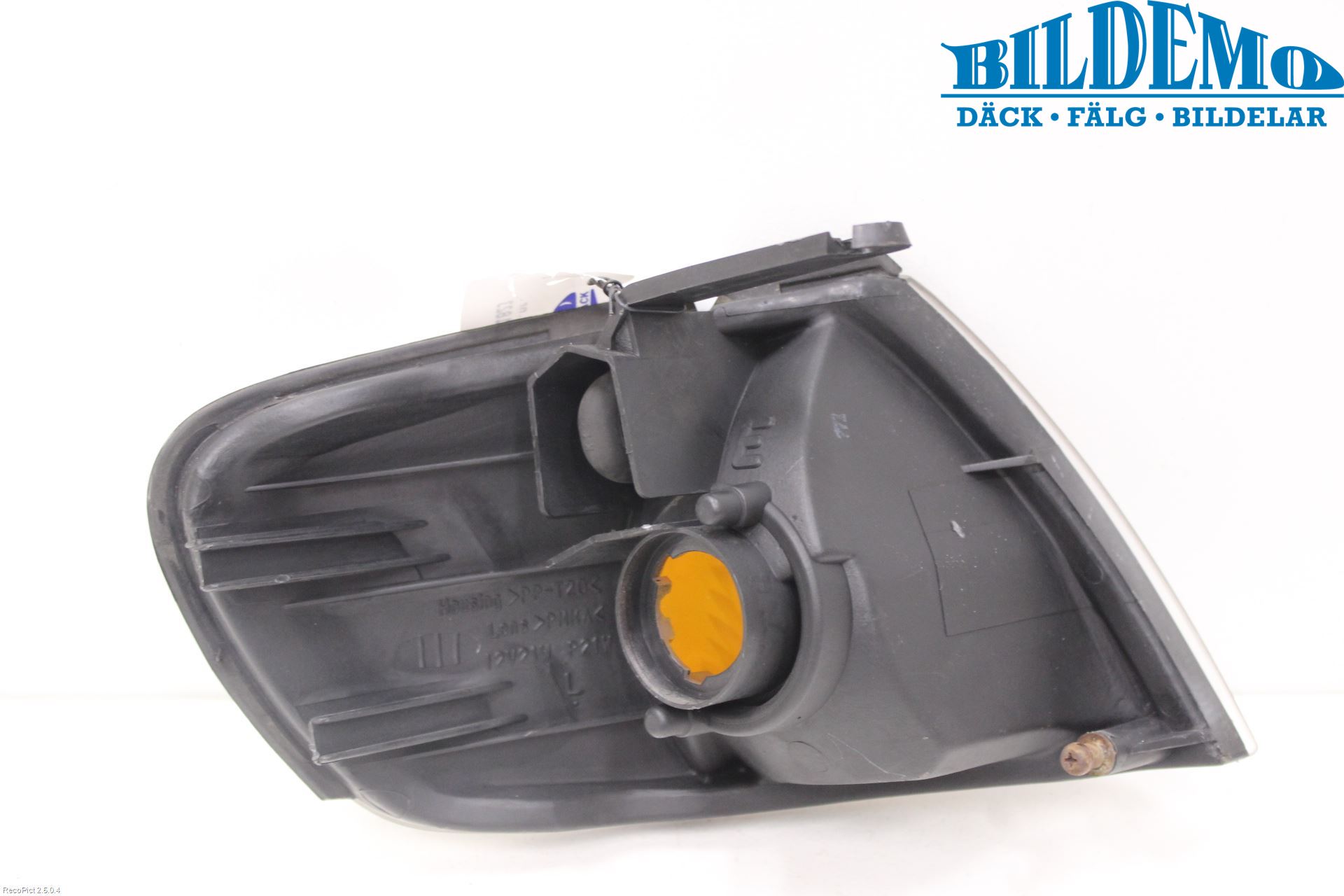 Nissan ALMERA    96-00 Blinklykt Foran Venstre