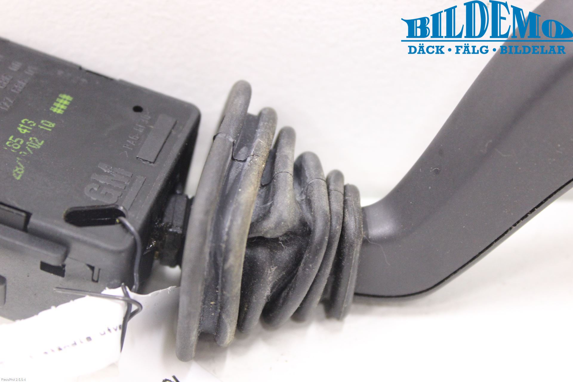 Opel CORSA C    00-06 Bryter Ratt Blinklys - Lys