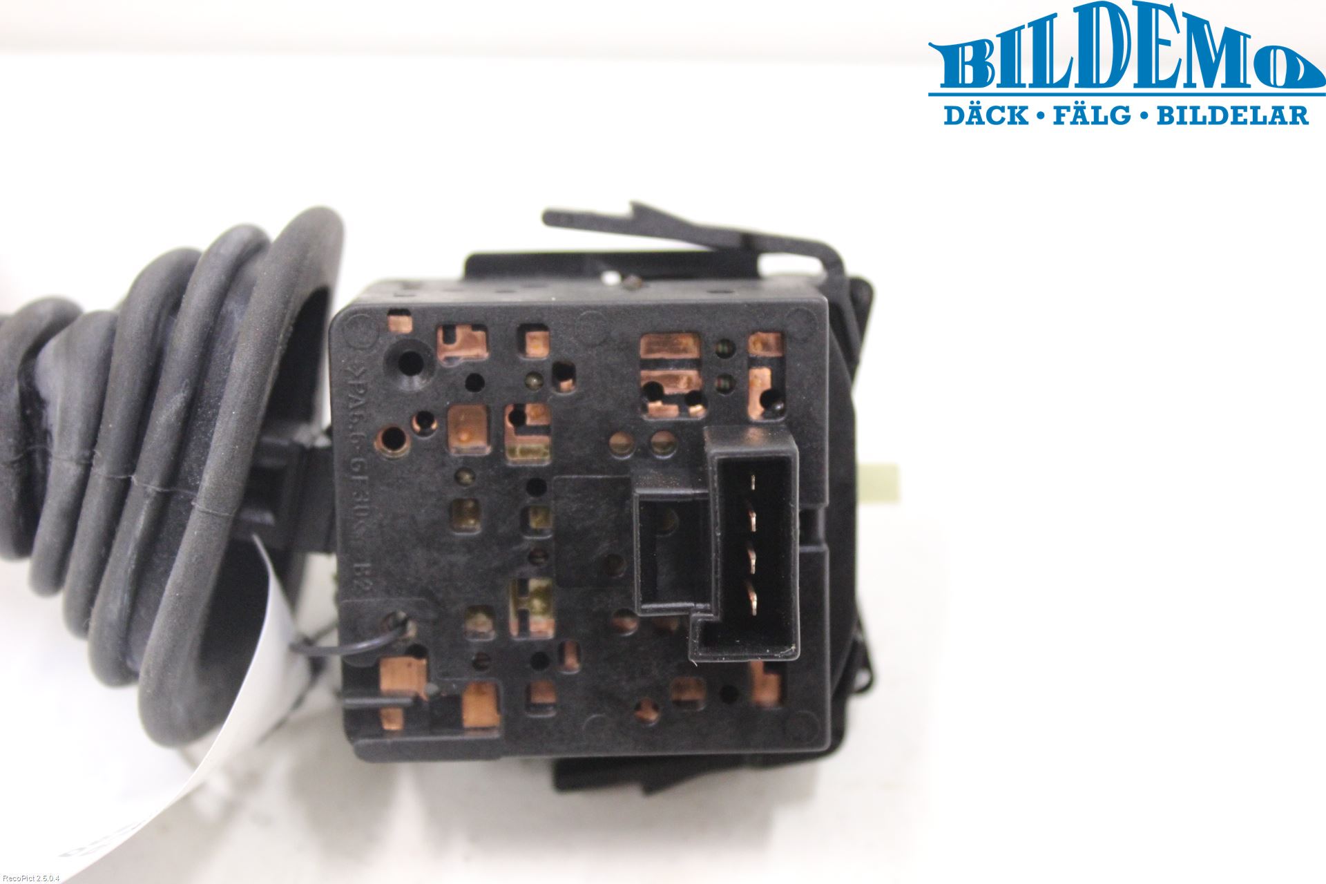 Opel CORSA C    00-06 Bryter Ratt Blinklys - Lys