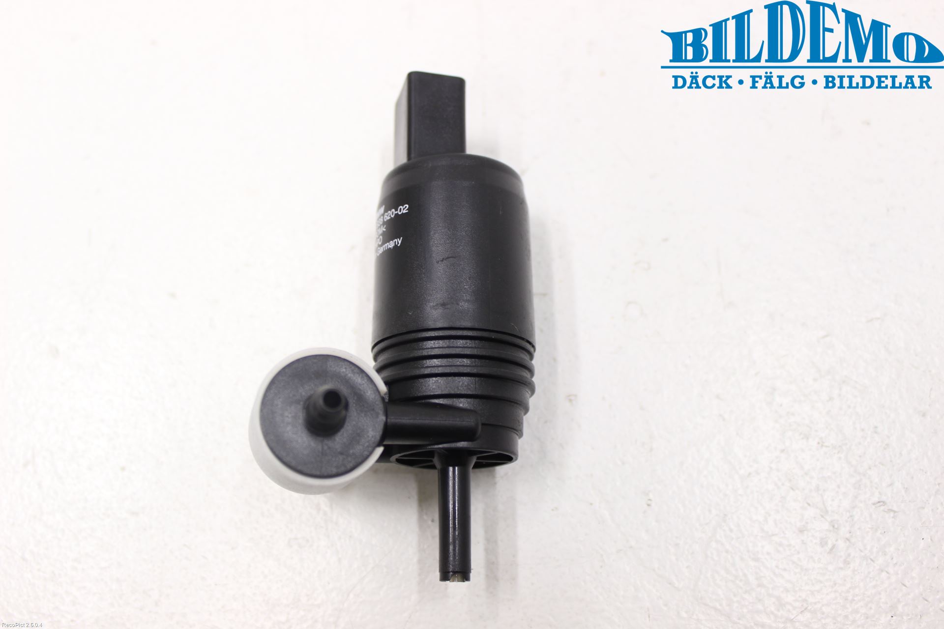 Mini COUNTRYMAN R60 11-16 Spylerpumpe Frontrute