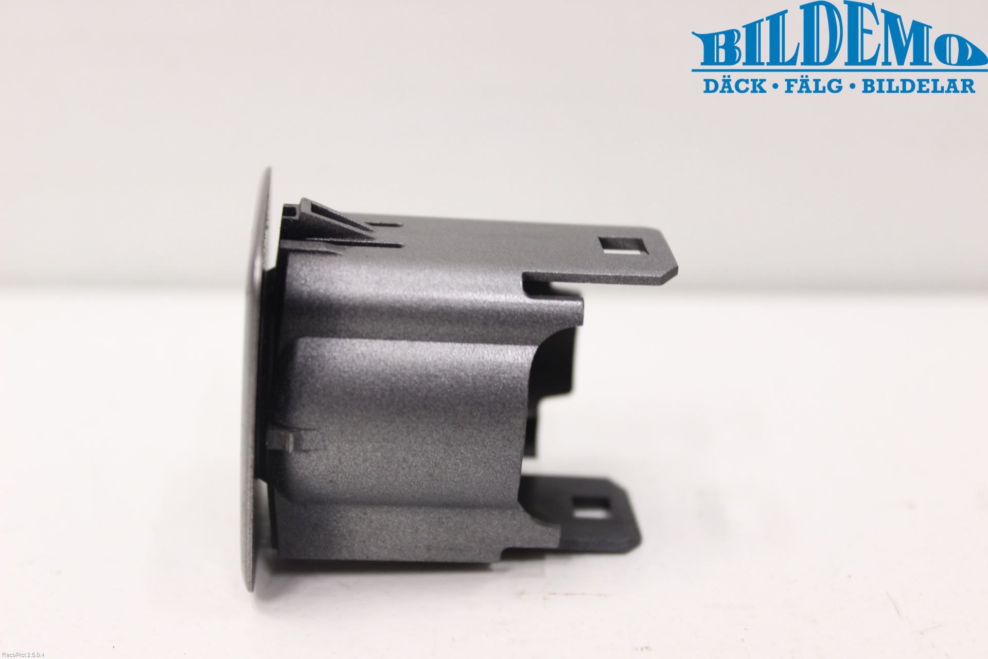 Cadillac BLS Sensor Ryggesensor