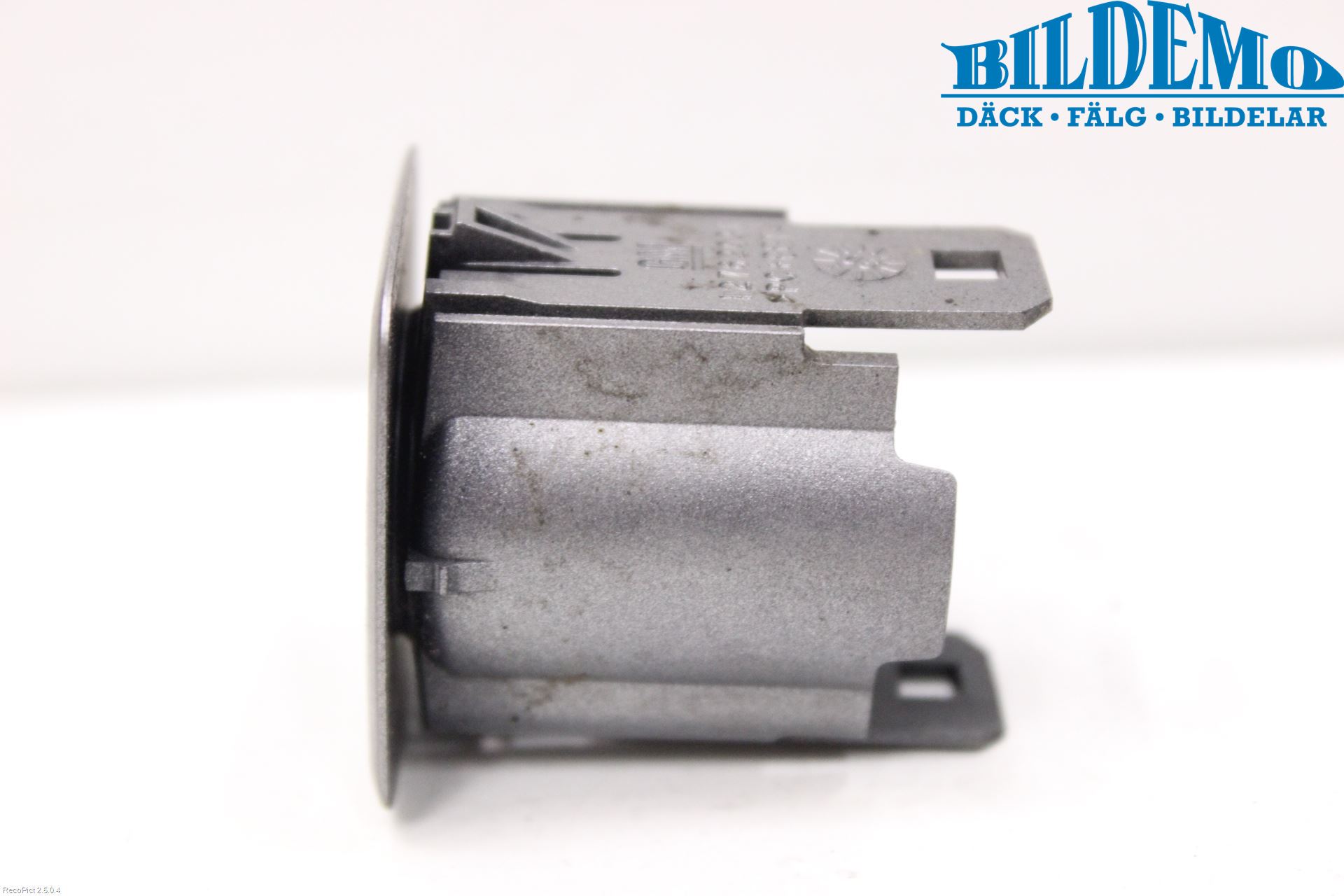 Cadillac BLS Sensor Ryggesensor
