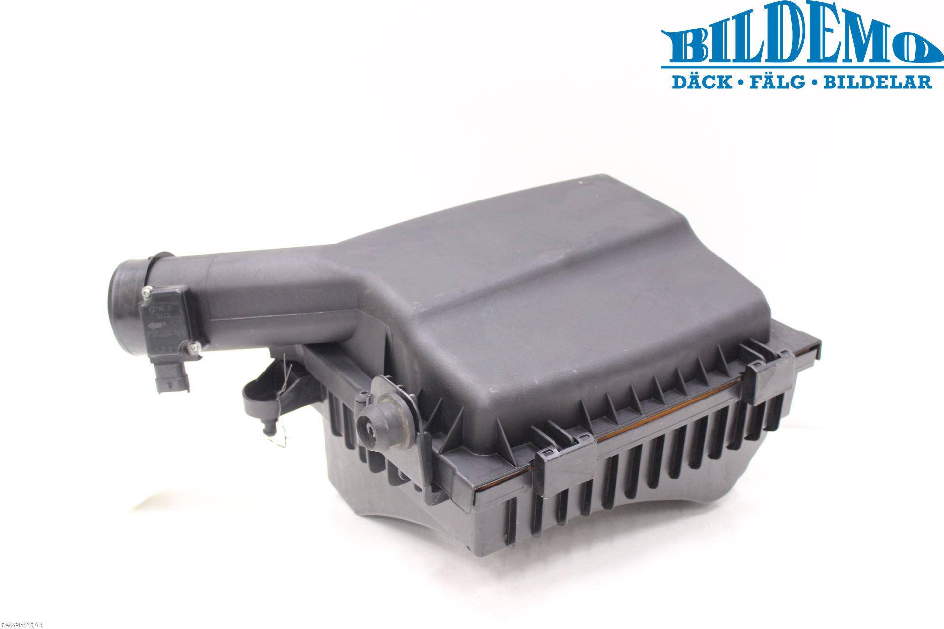 Cadillac BLS Luftfilter Boks