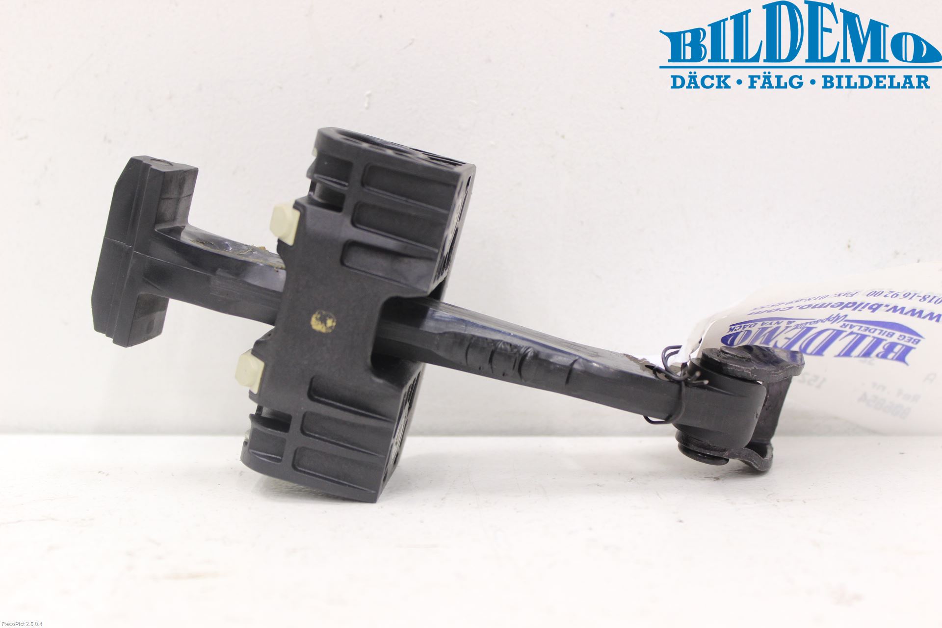 BMW 3 E90/91 SED/TOU 05-12 Dørstopper