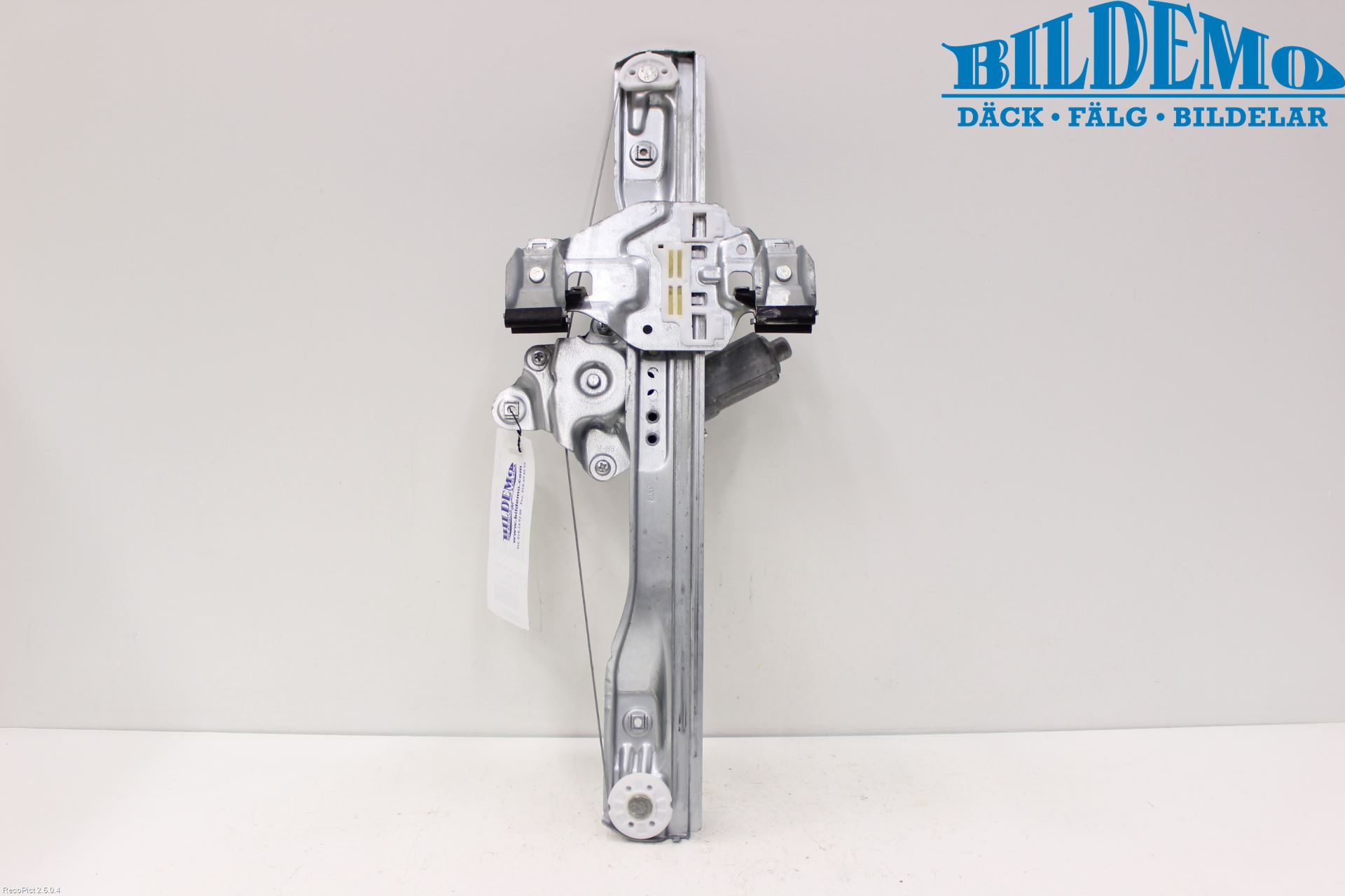 GM CHEVROLET CRUZE Vindusheis El Komp
