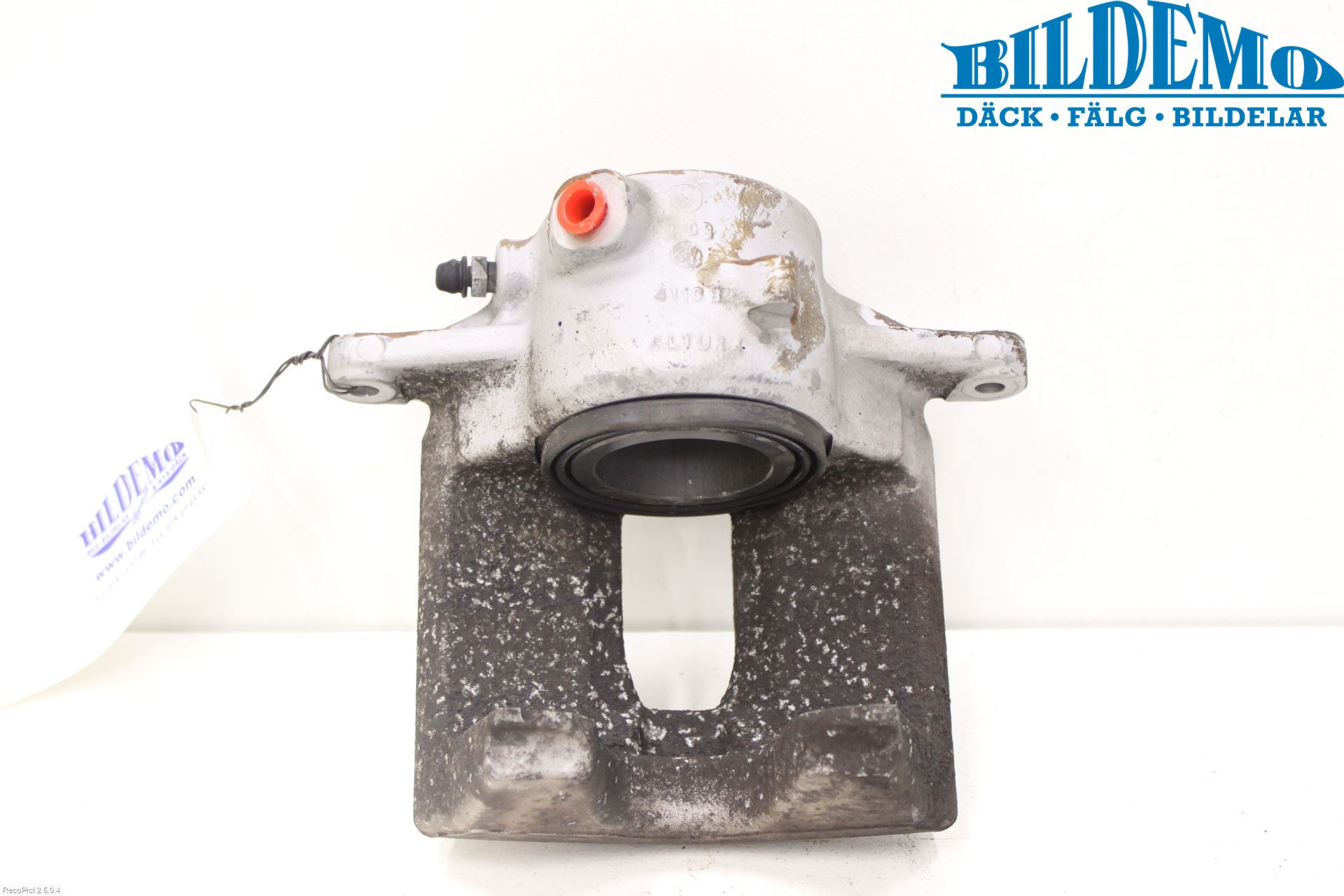 Mercedes-Benz MB E-KLASS (W212) 09-16 Bremsecaliper Foran Høyre