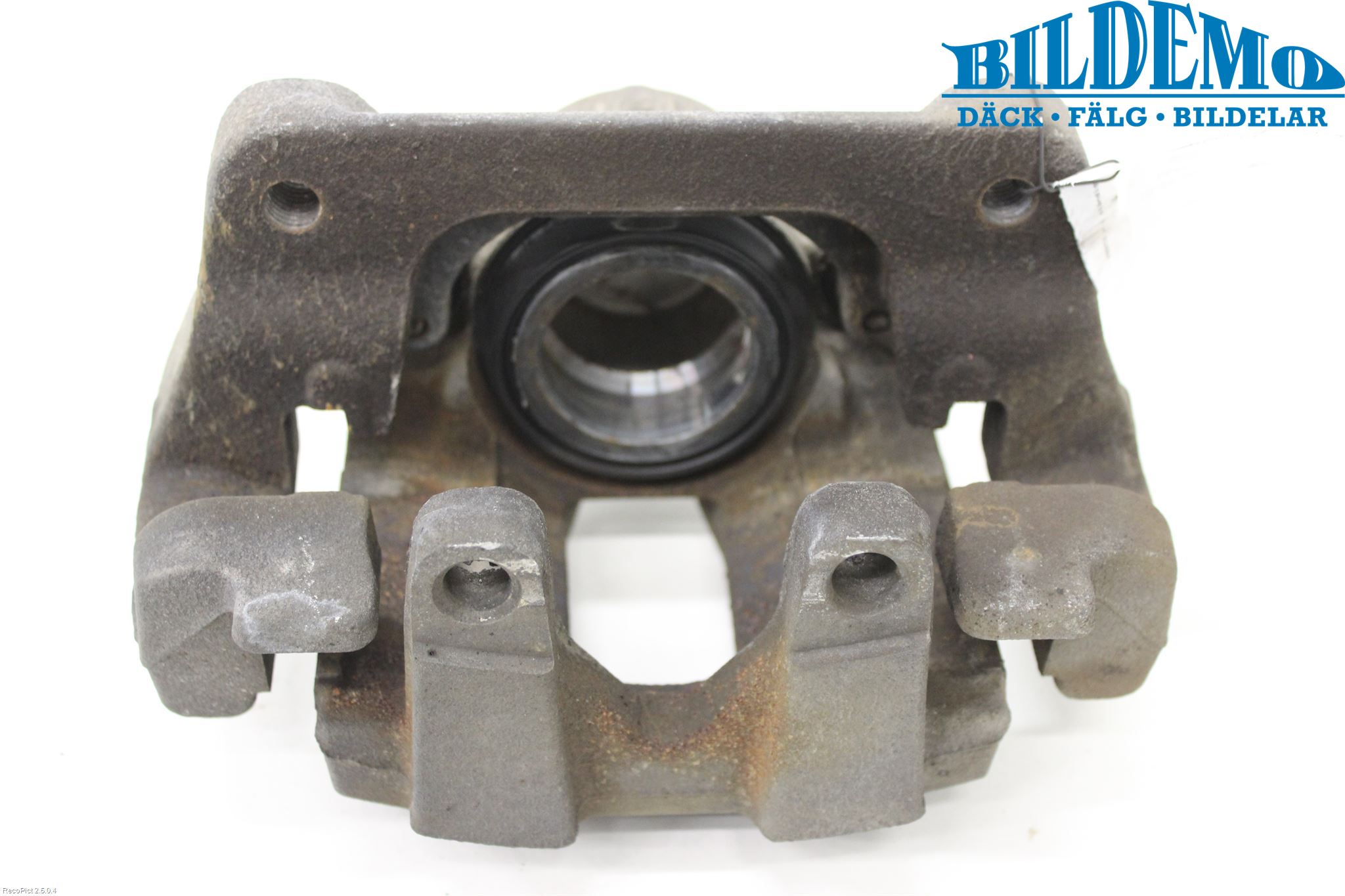 BMW X3 F25 10-17 Bremsecaliper Foran Høyre