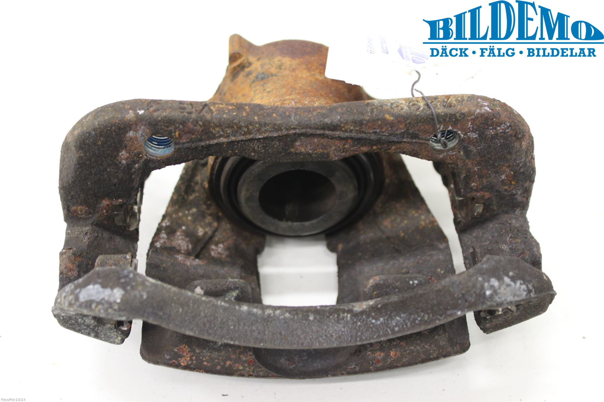 Opel CORSA C    00-06 Bremsecaliper Foran Venstre