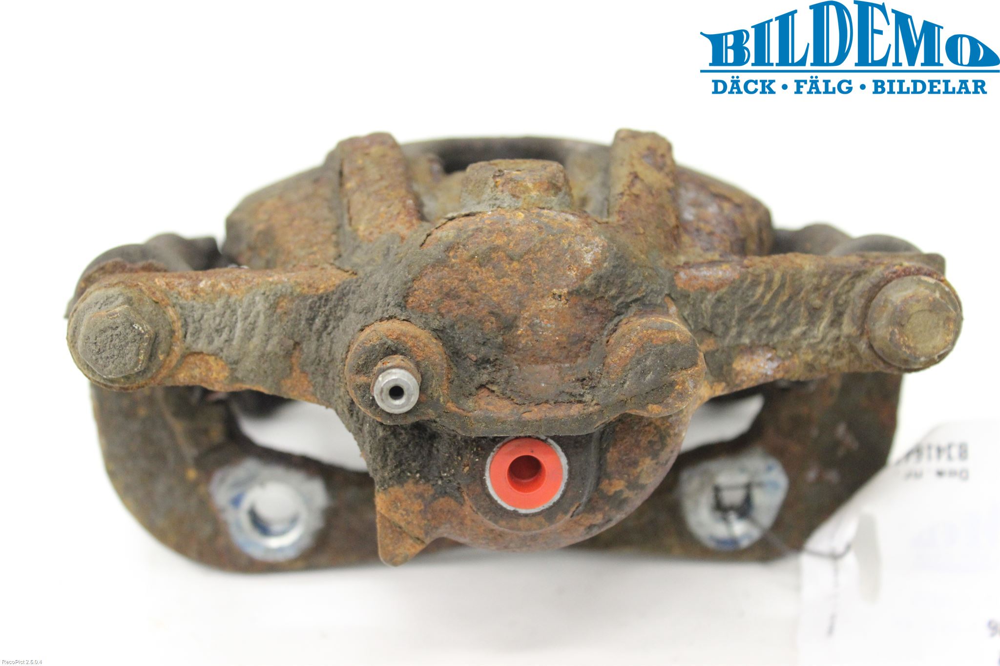 Opel CORSA C    00-06 Bremsecaliper Foran Venstre