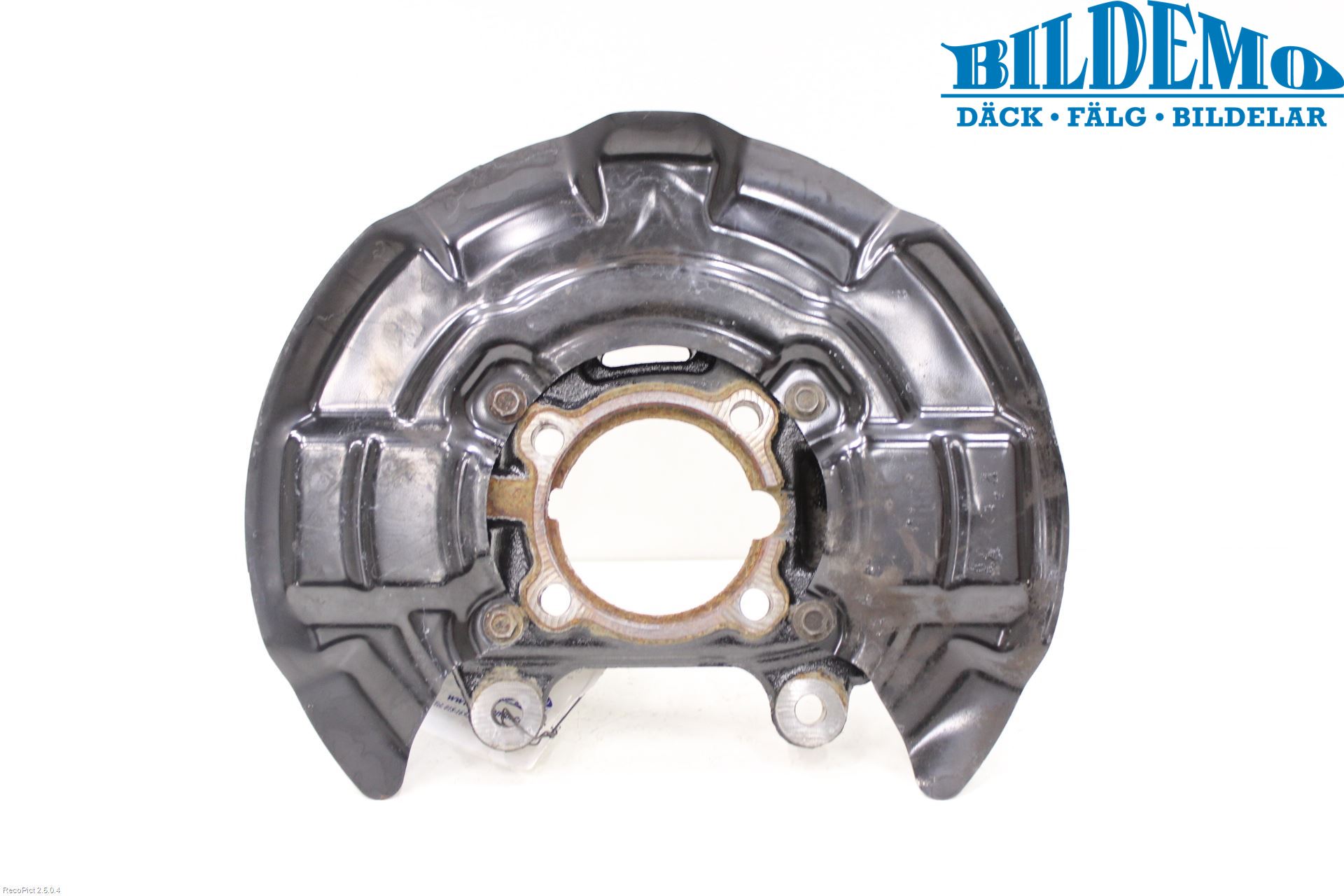 Mini COUNTRYMAN R60 11-16 Spindel Vf