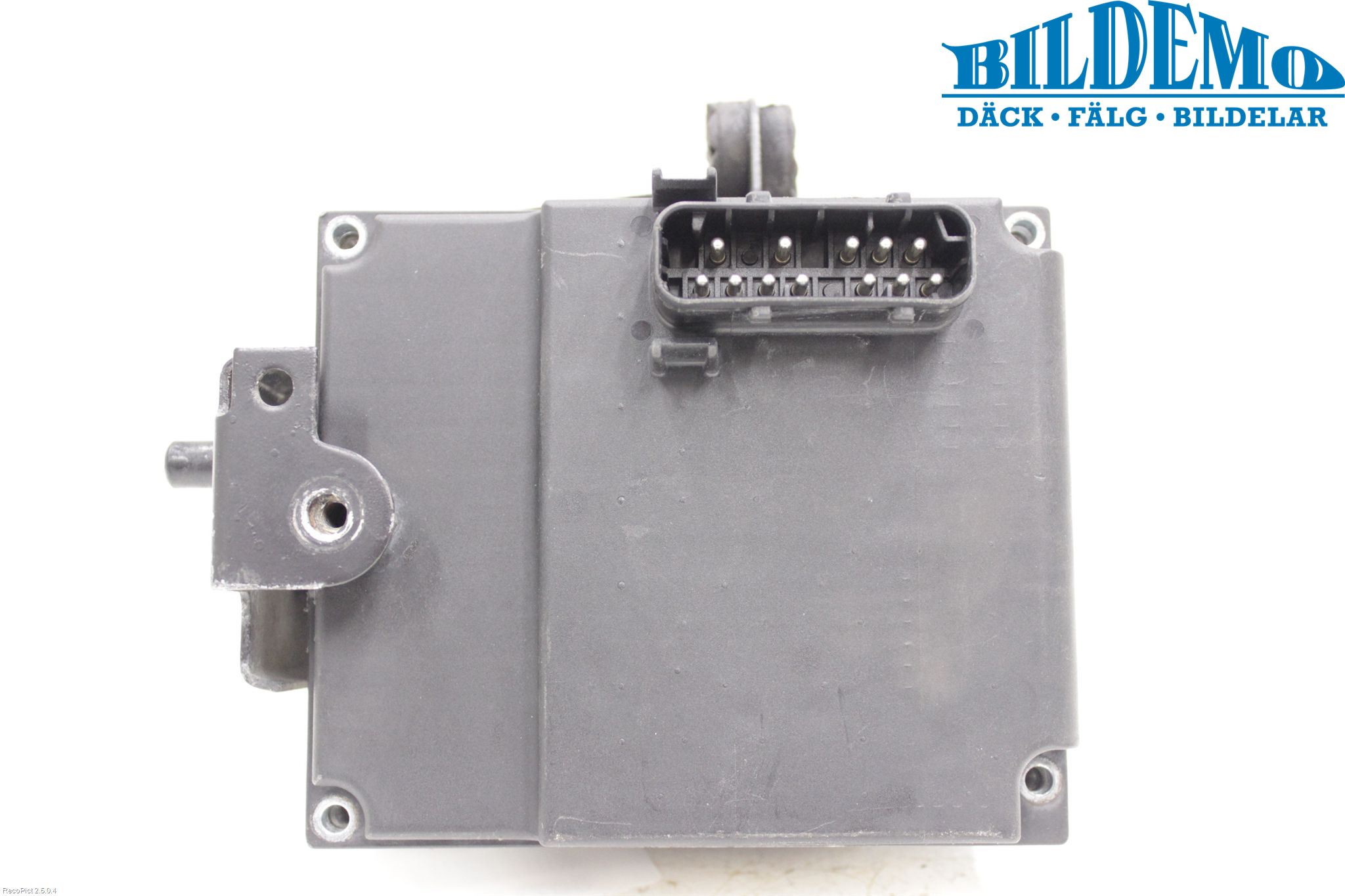 BMW 5 E39 95-04 Abs Hydraulikkaggregat