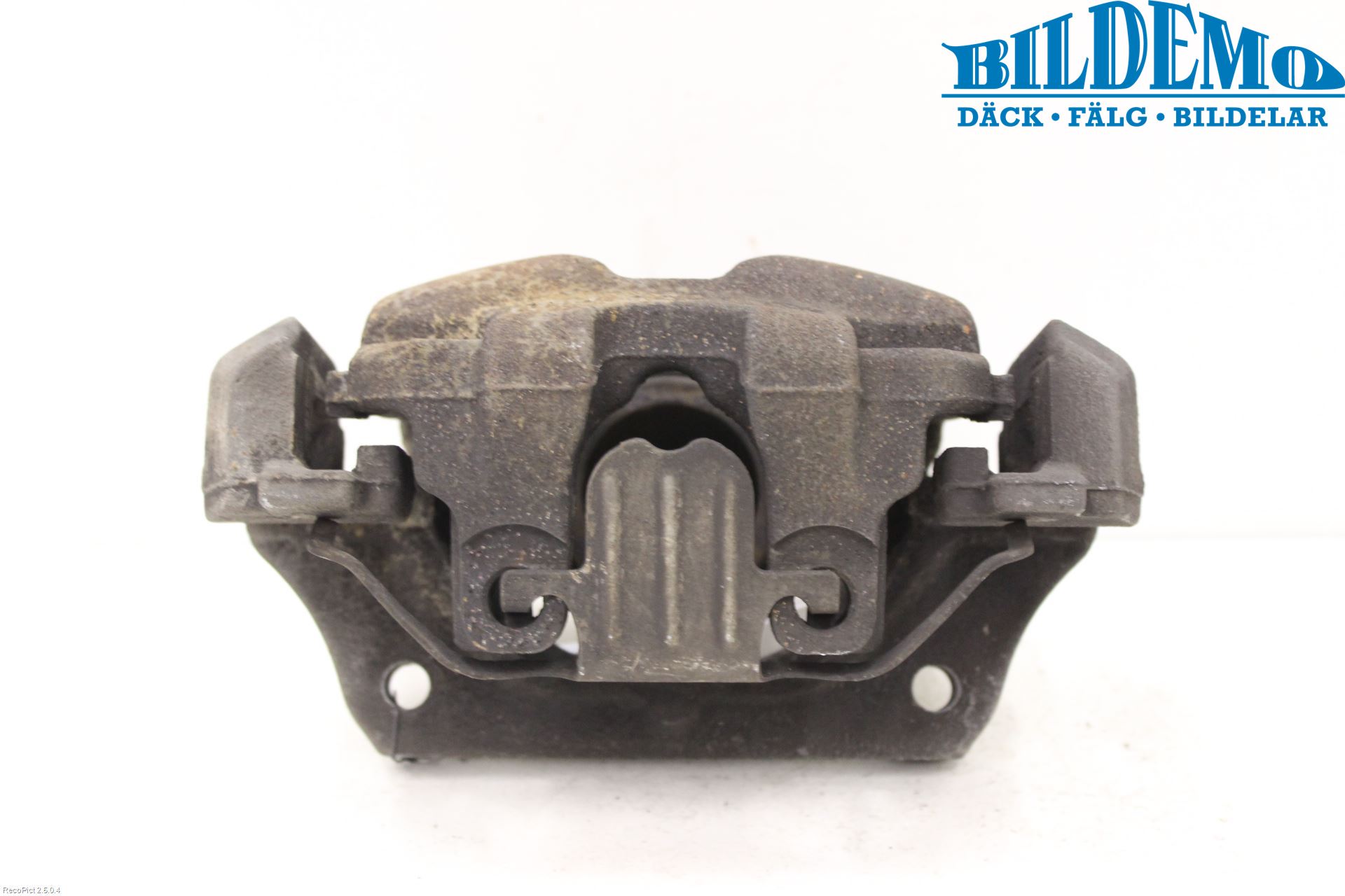 BMW 3 E90/91 SED/TOU 05-12 Bremsecaliper Foran Høyre