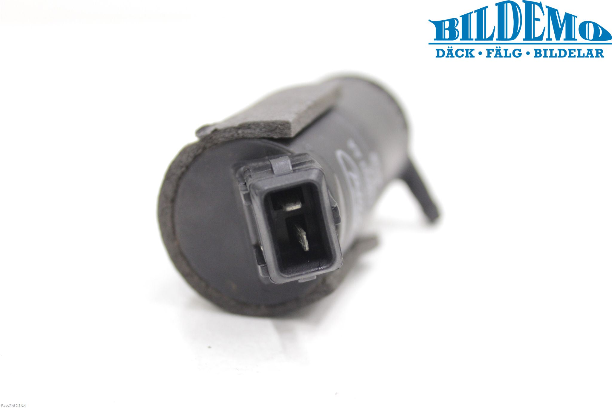 Ford TRANSIT CONNECT 03-08 Spylerpumpe Frontrute