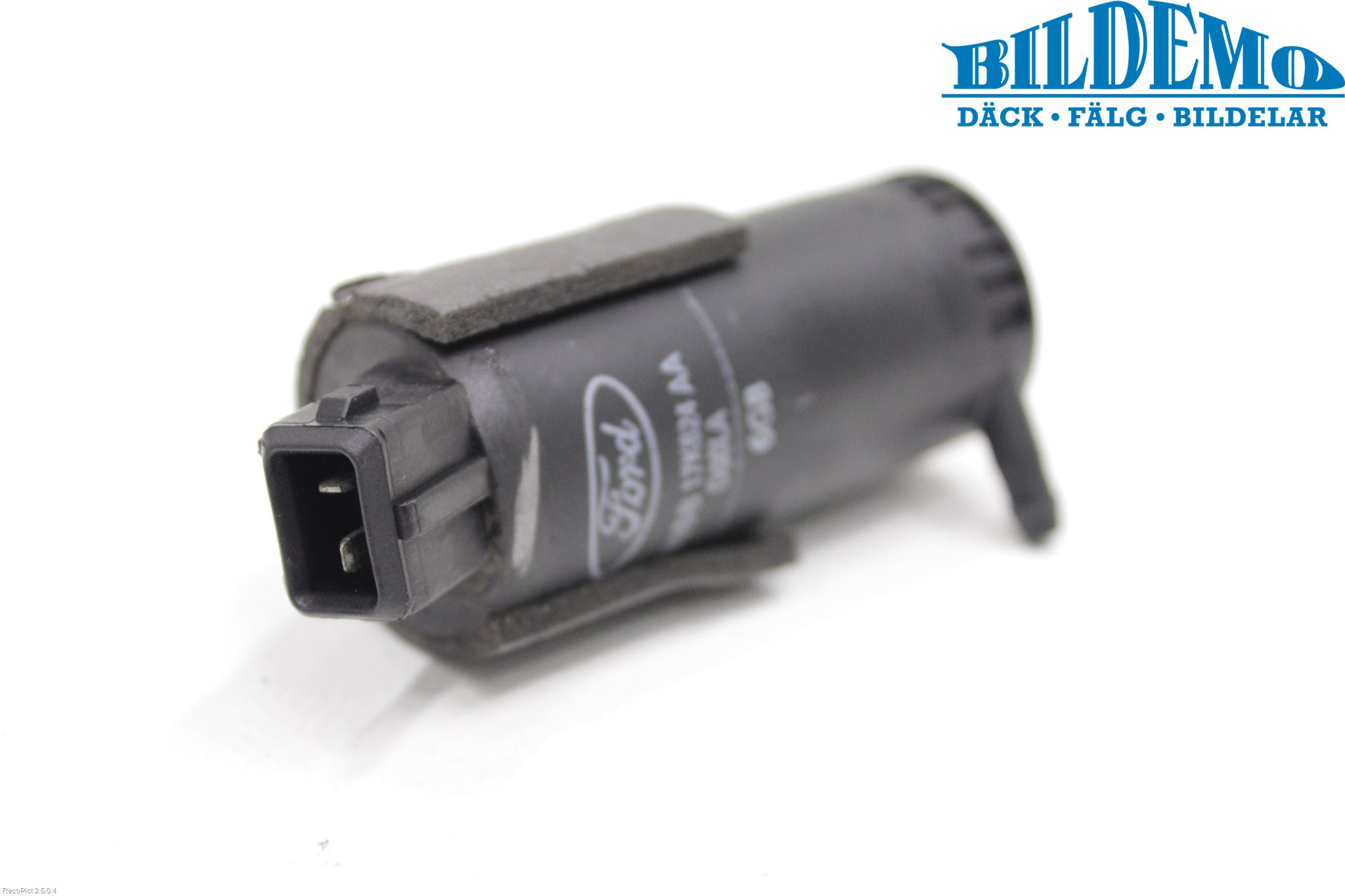 Ford TRANSIT CONNECT 03-08 Spylerpumpe Frontrute