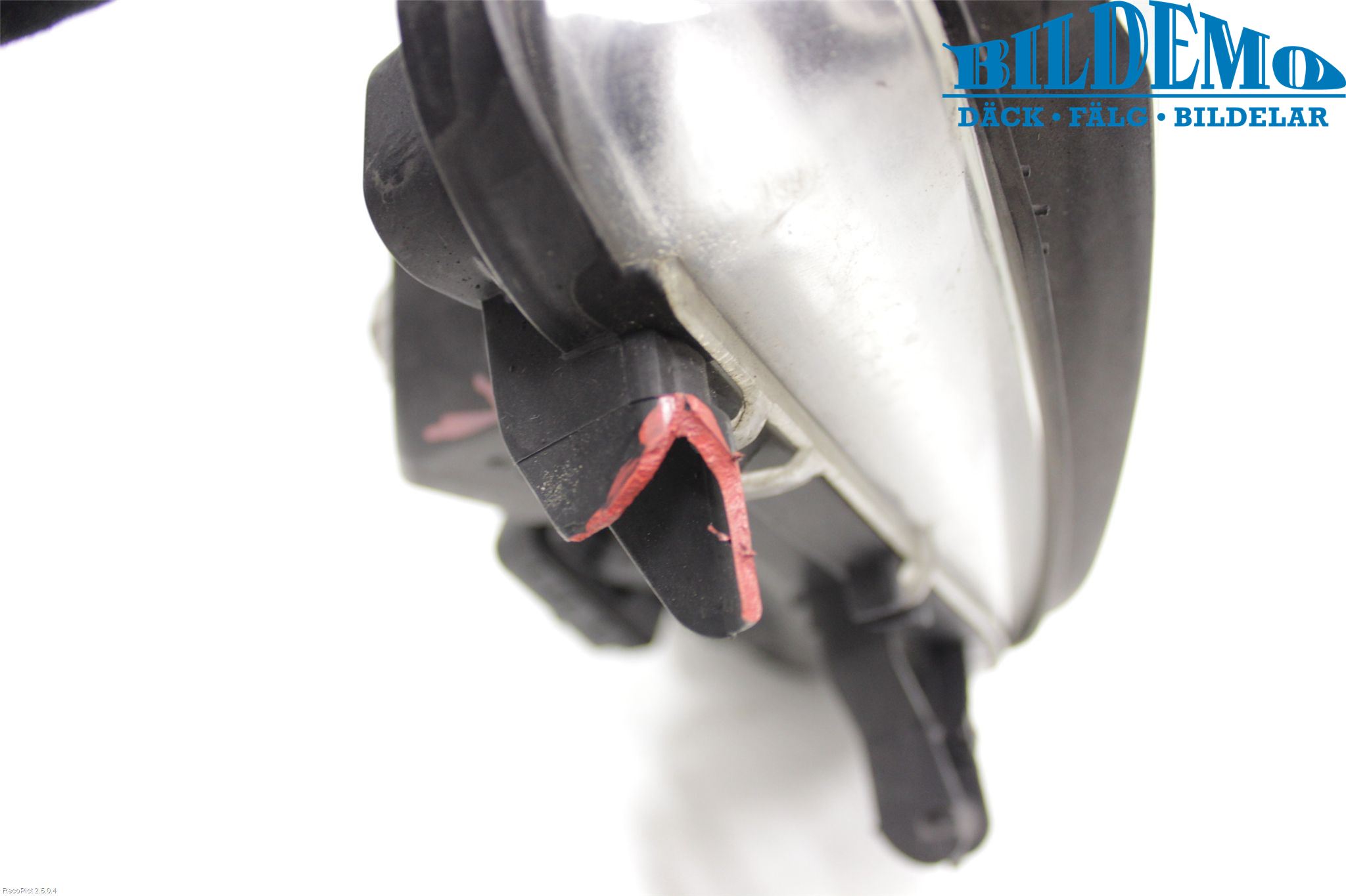 Opel ZAFIRA A 99-05 Frontlykt Venstre