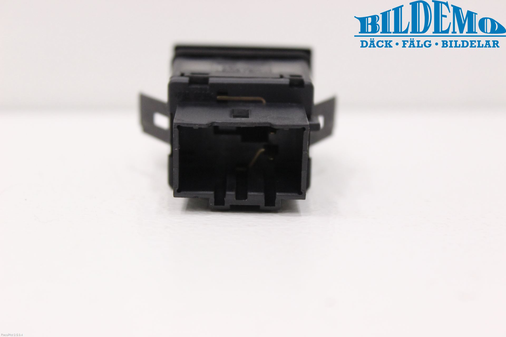 Volkswagen VW POLO 05-09 Bryter Airbag Passasjerside