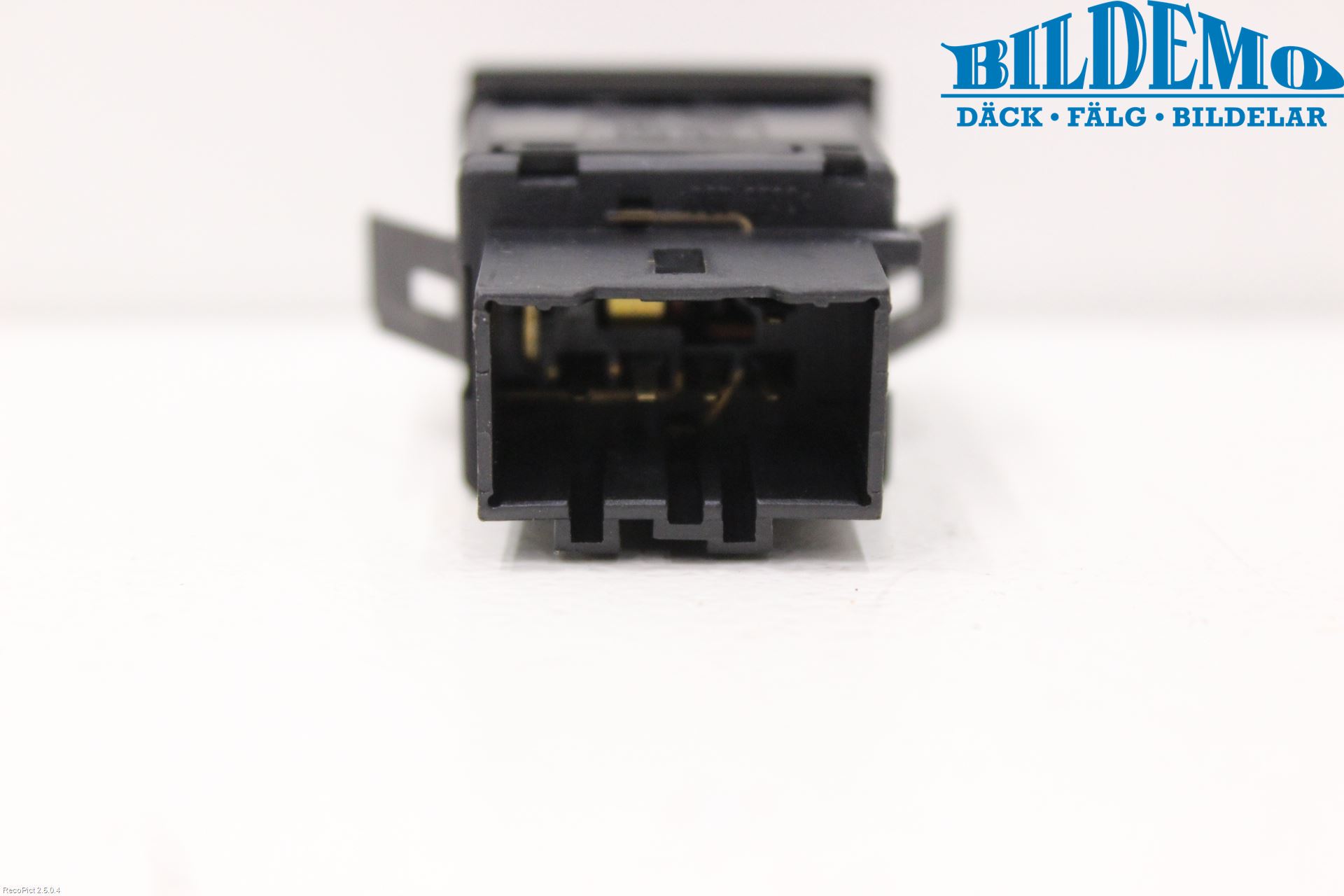 Volkswagen VW POLO 05-09 Bryter Varme Rute